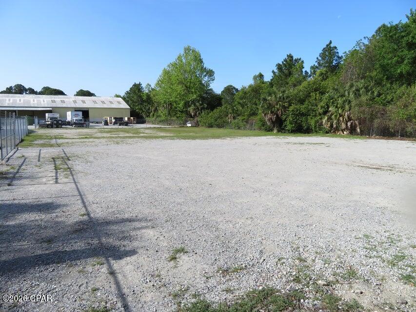Gulf Coast Dev - Commercial Lease