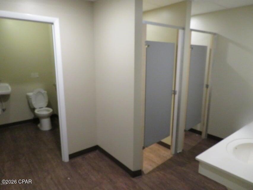 Gulf Coast Dev - Commercial Lease