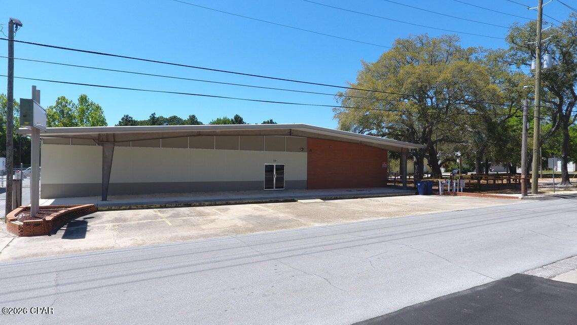 Gulf Coast Dev - Commercial Lease