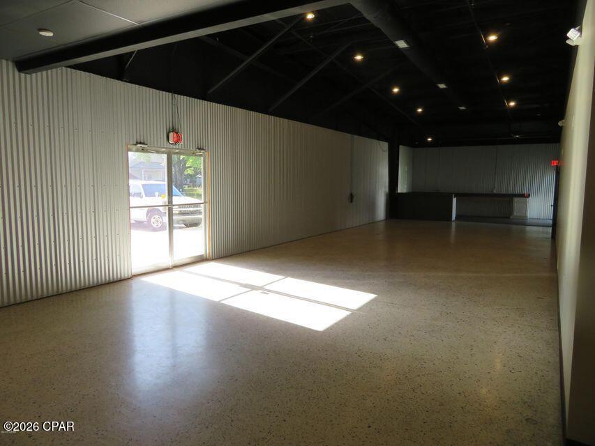 Gulf Coast Dev - Commercial Lease