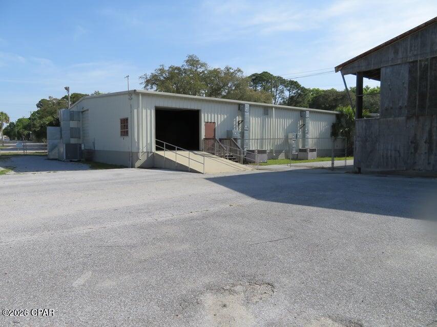Gulf Coast Dev - Commercial Lease