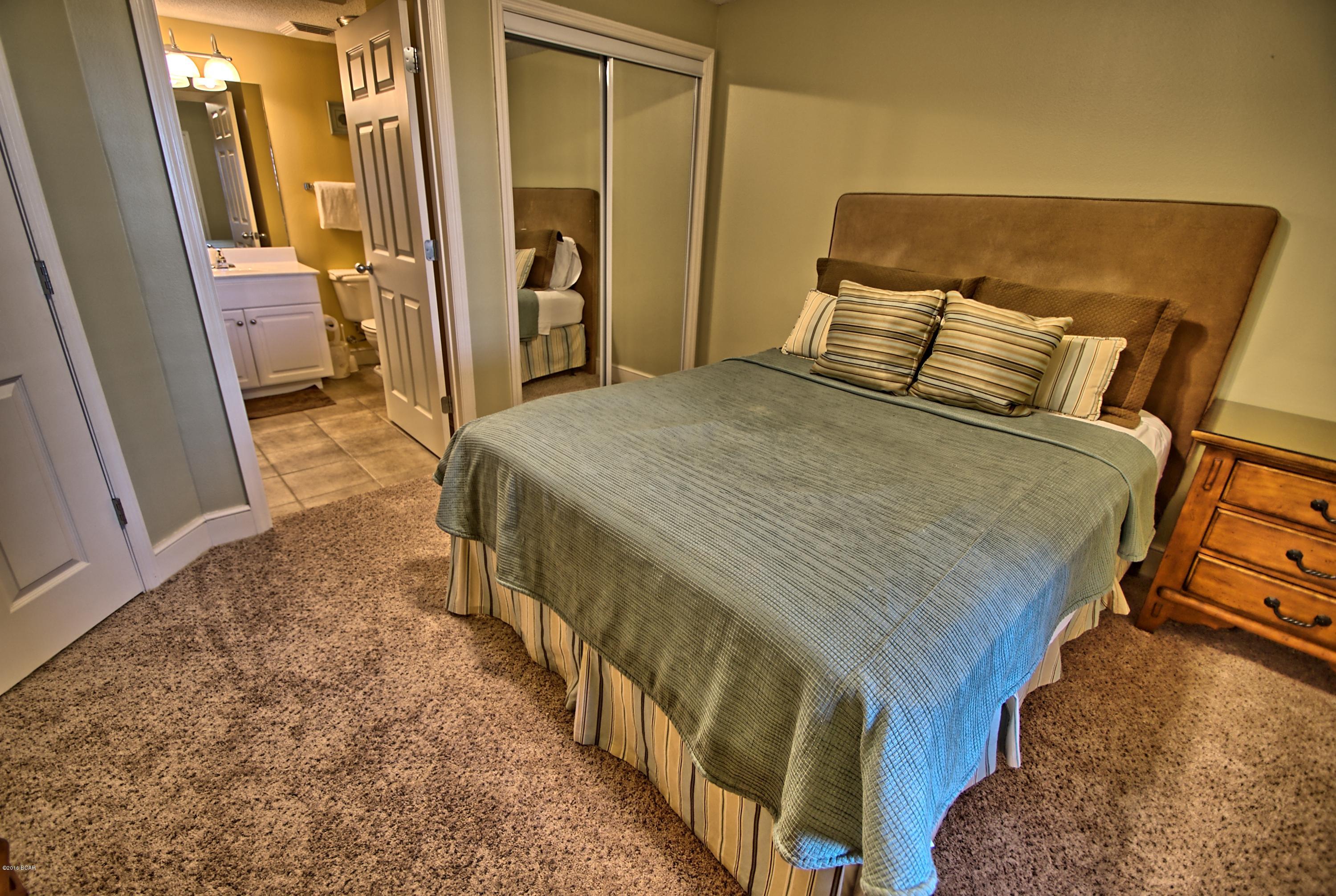 Majestic Beach Tower I - Residential