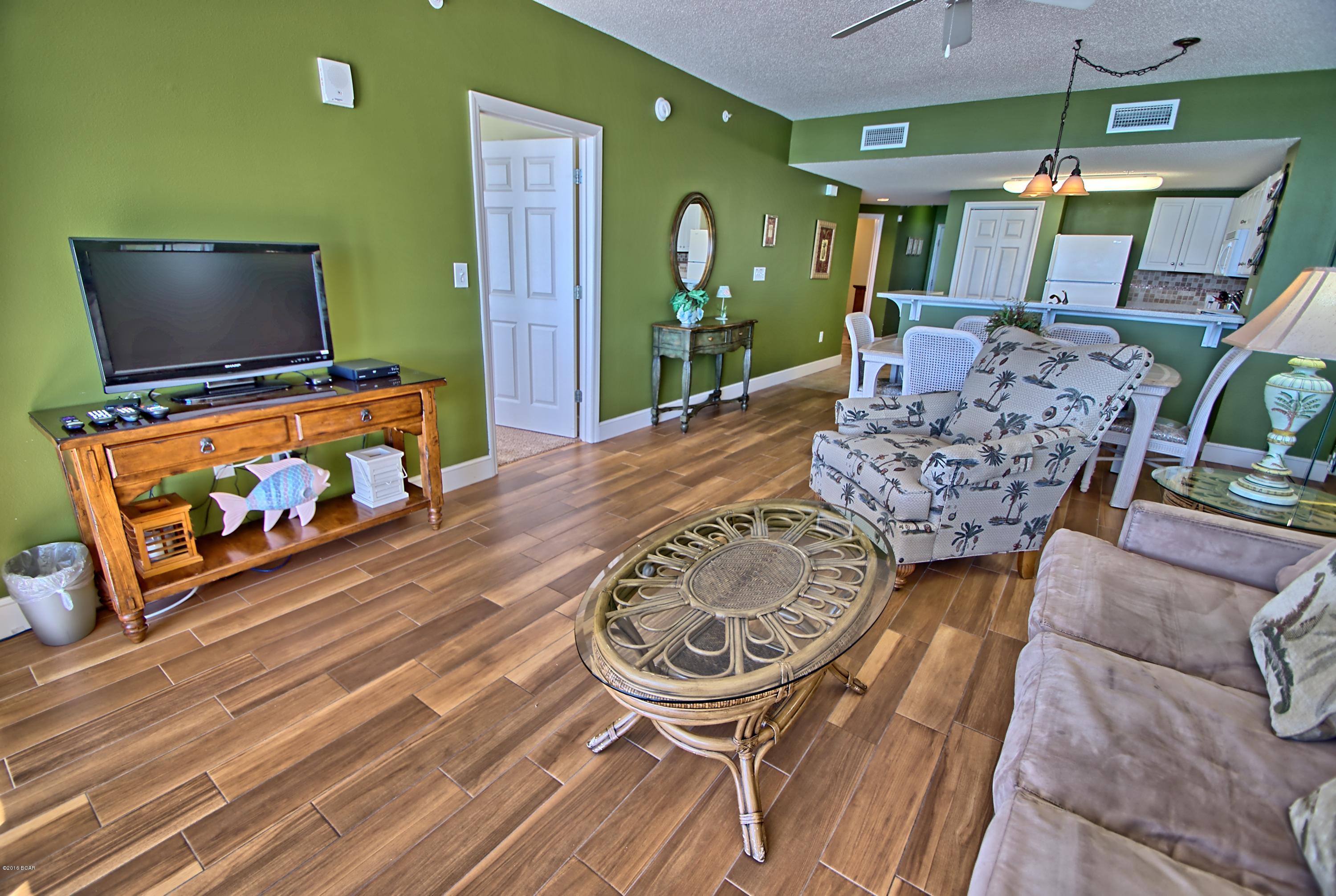 Majestic Beach Tower I - Residential