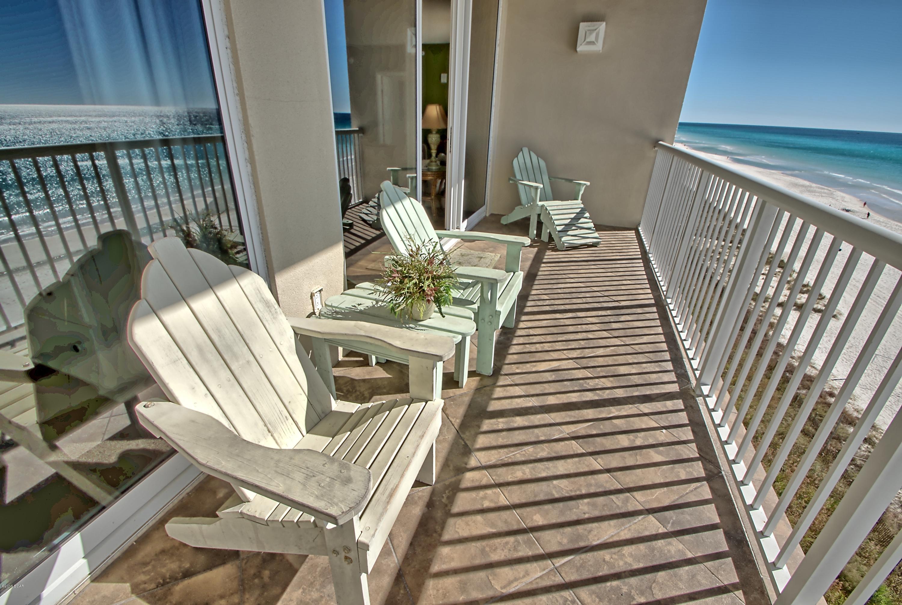 Majestic Beach Tower I - Residential