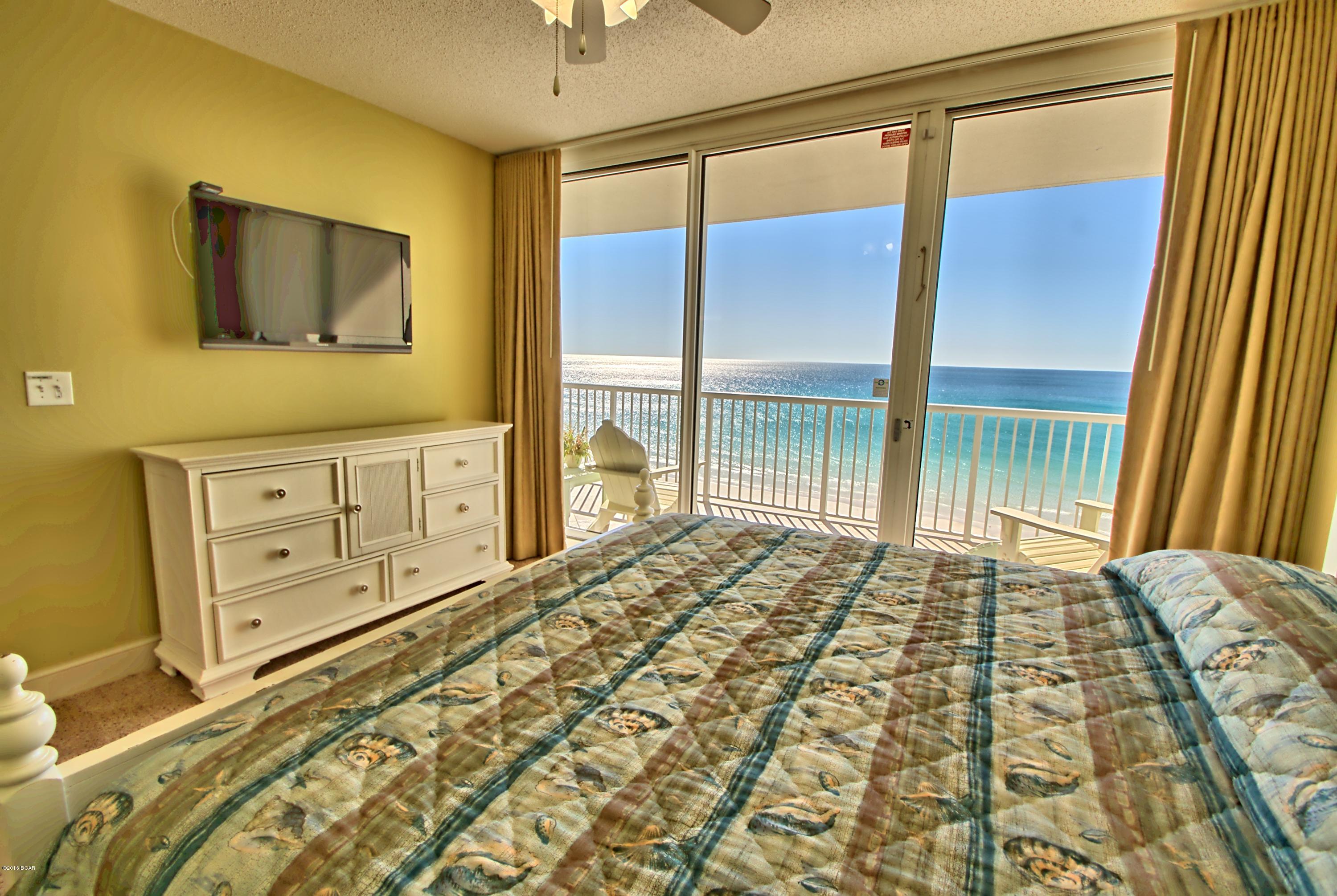 Majestic Beach Tower I - Residential