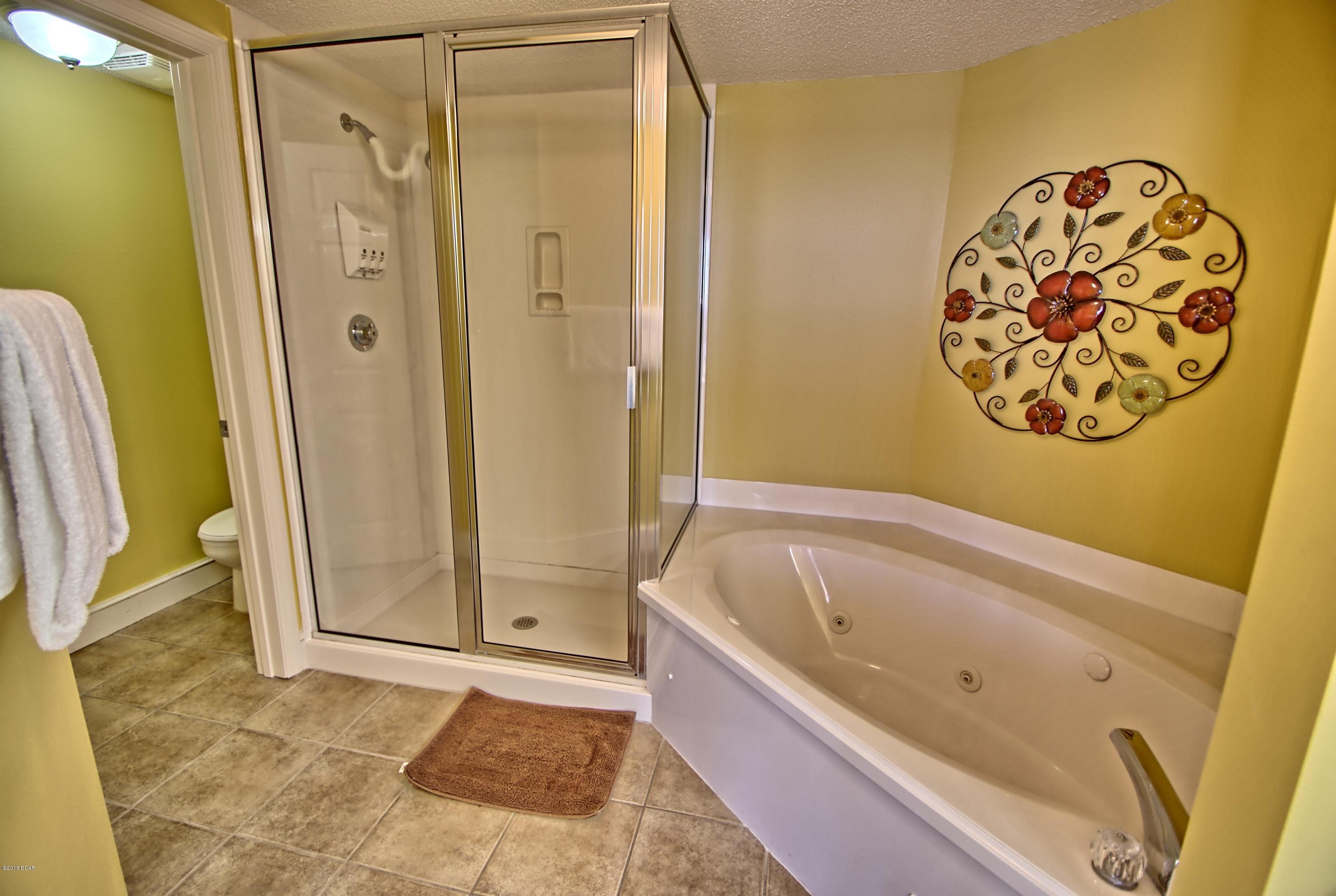 Majestic Beach Tower I - Residential