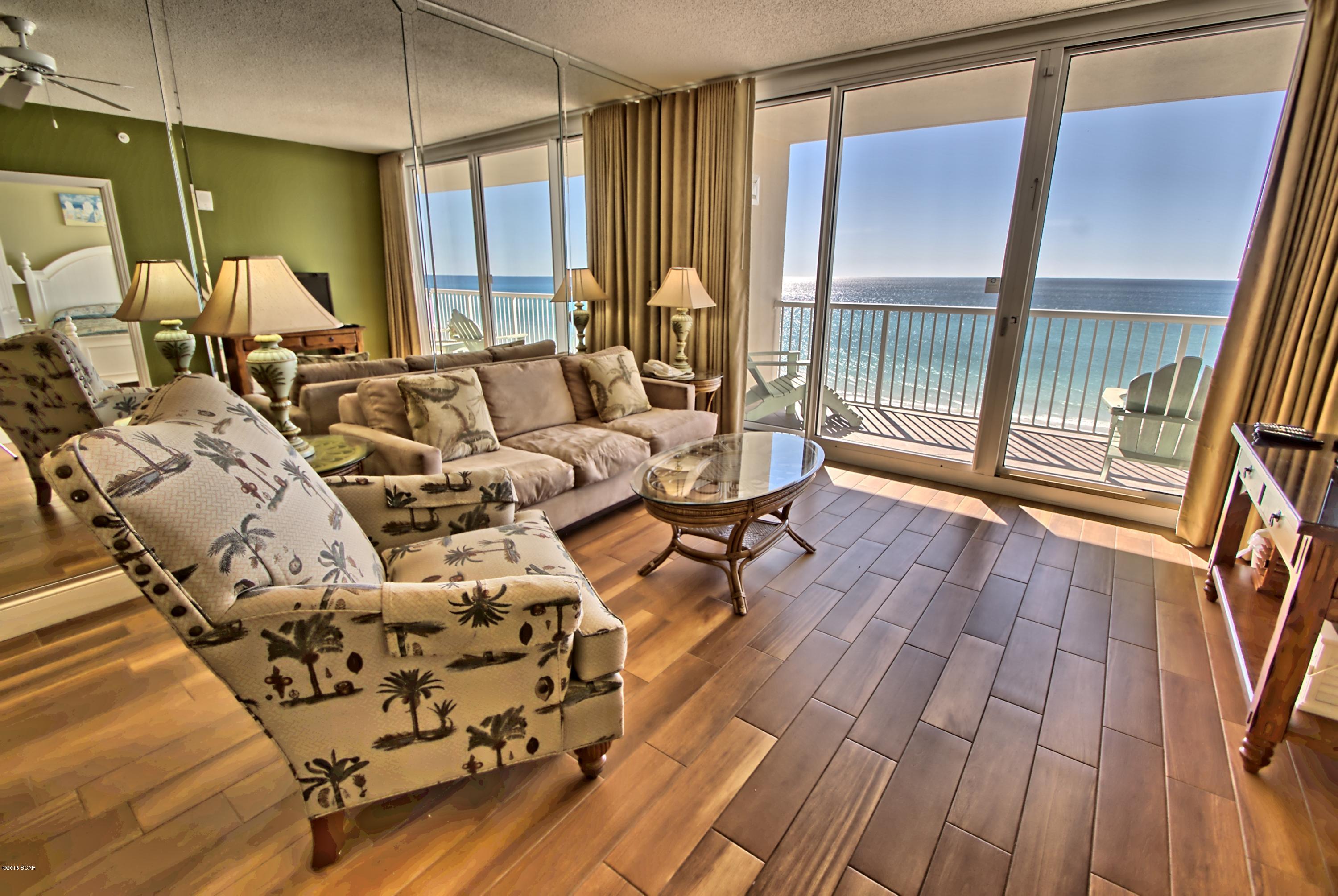 Majestic Beach Tower I - Residential