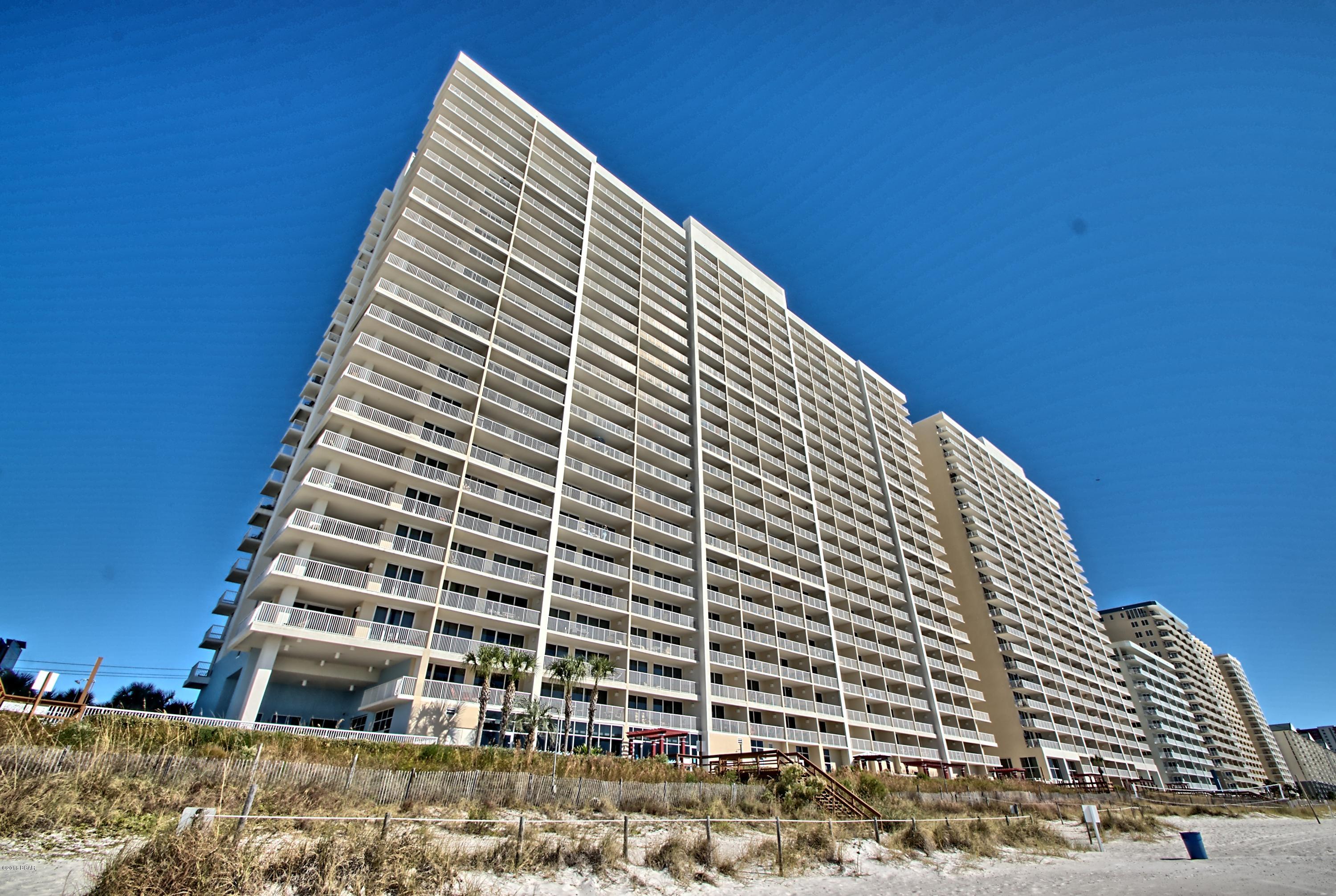 Majestic Beach Tower I - Residential