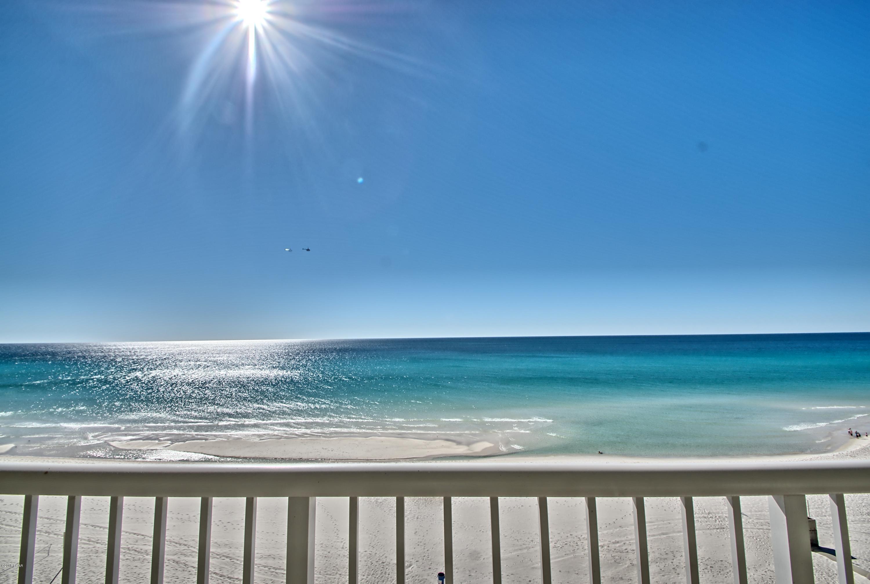 Majestic Beach Tower I - Residential