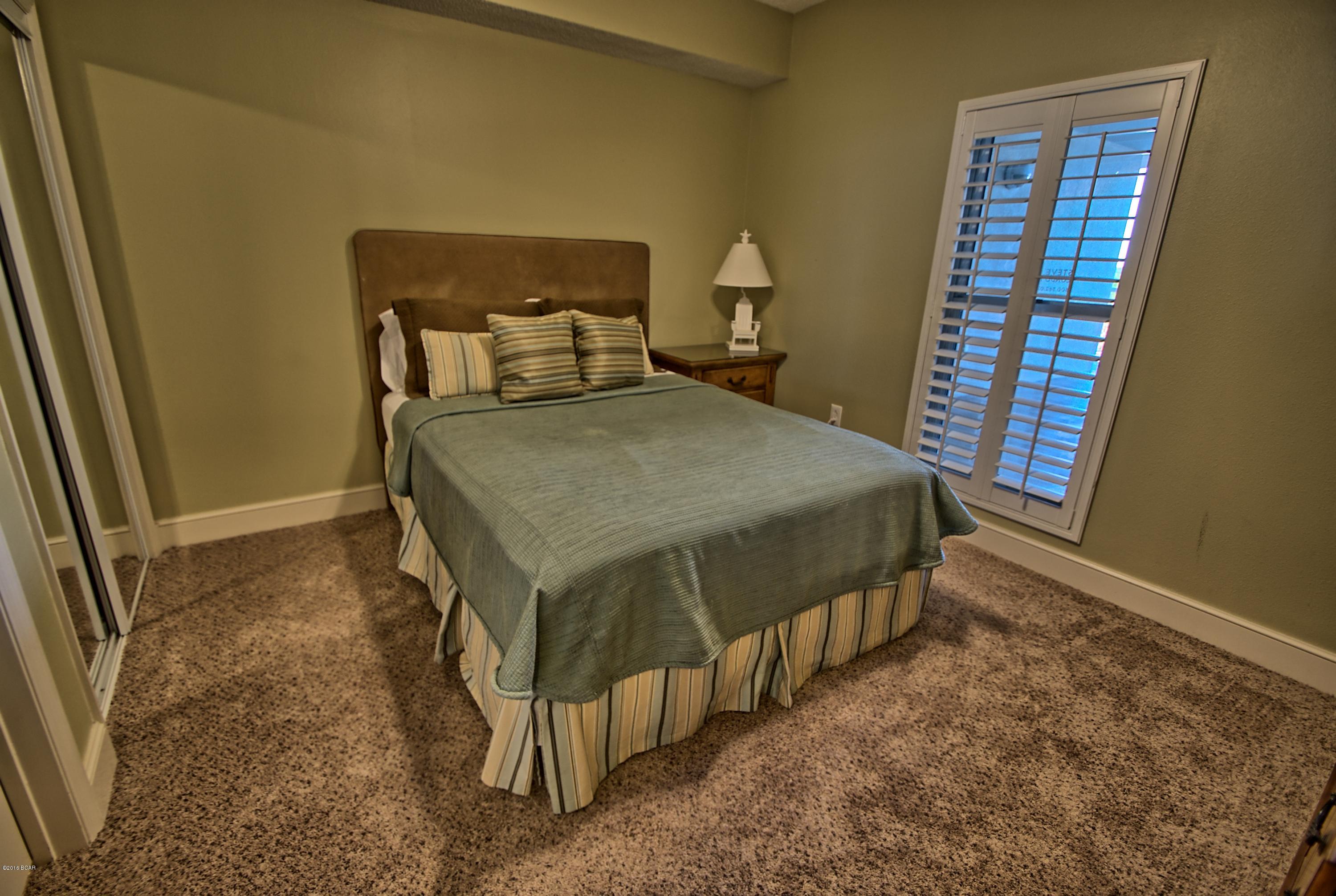 Majestic Beach Tower I - Residential