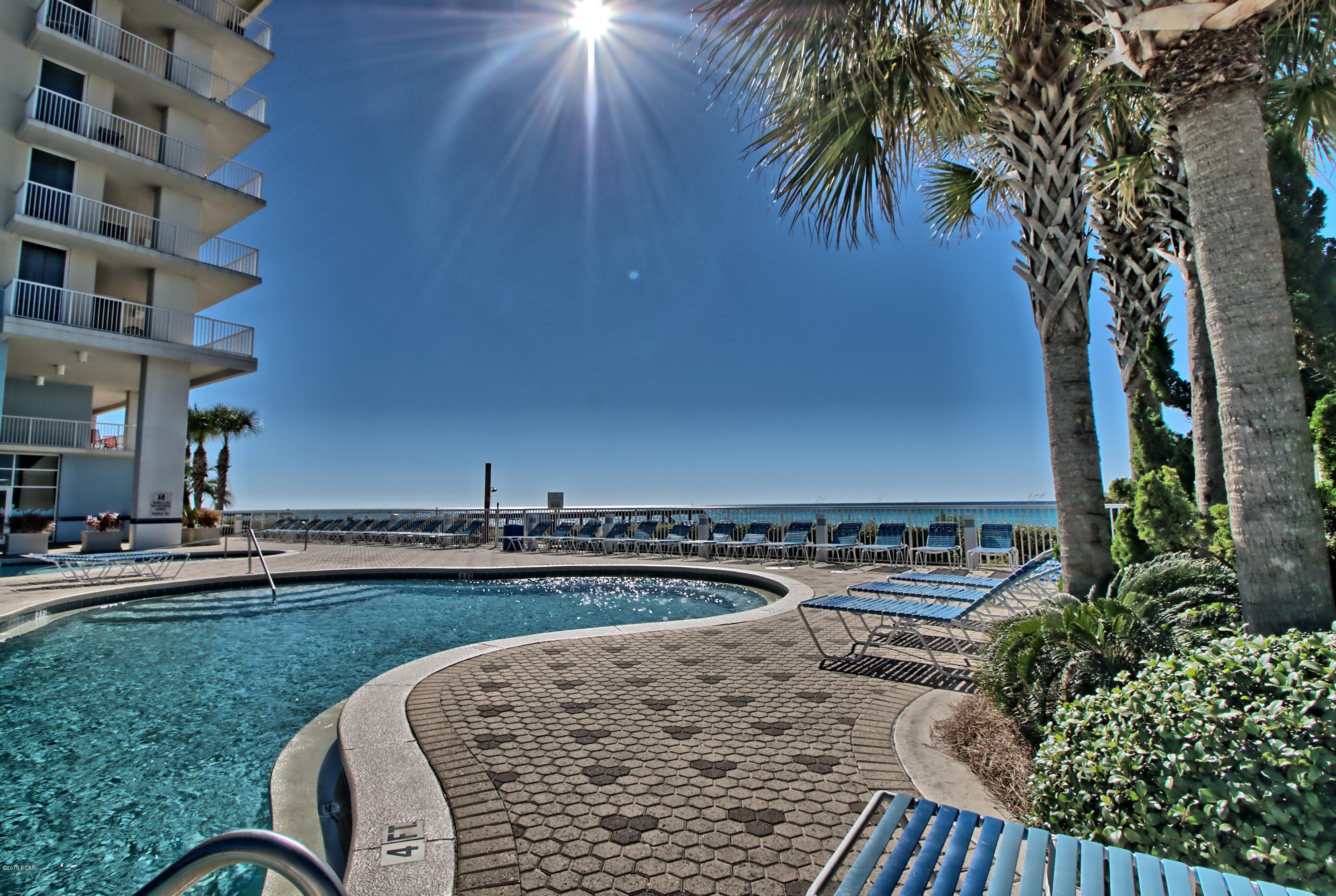 Majestic Beach Tower I - Residential