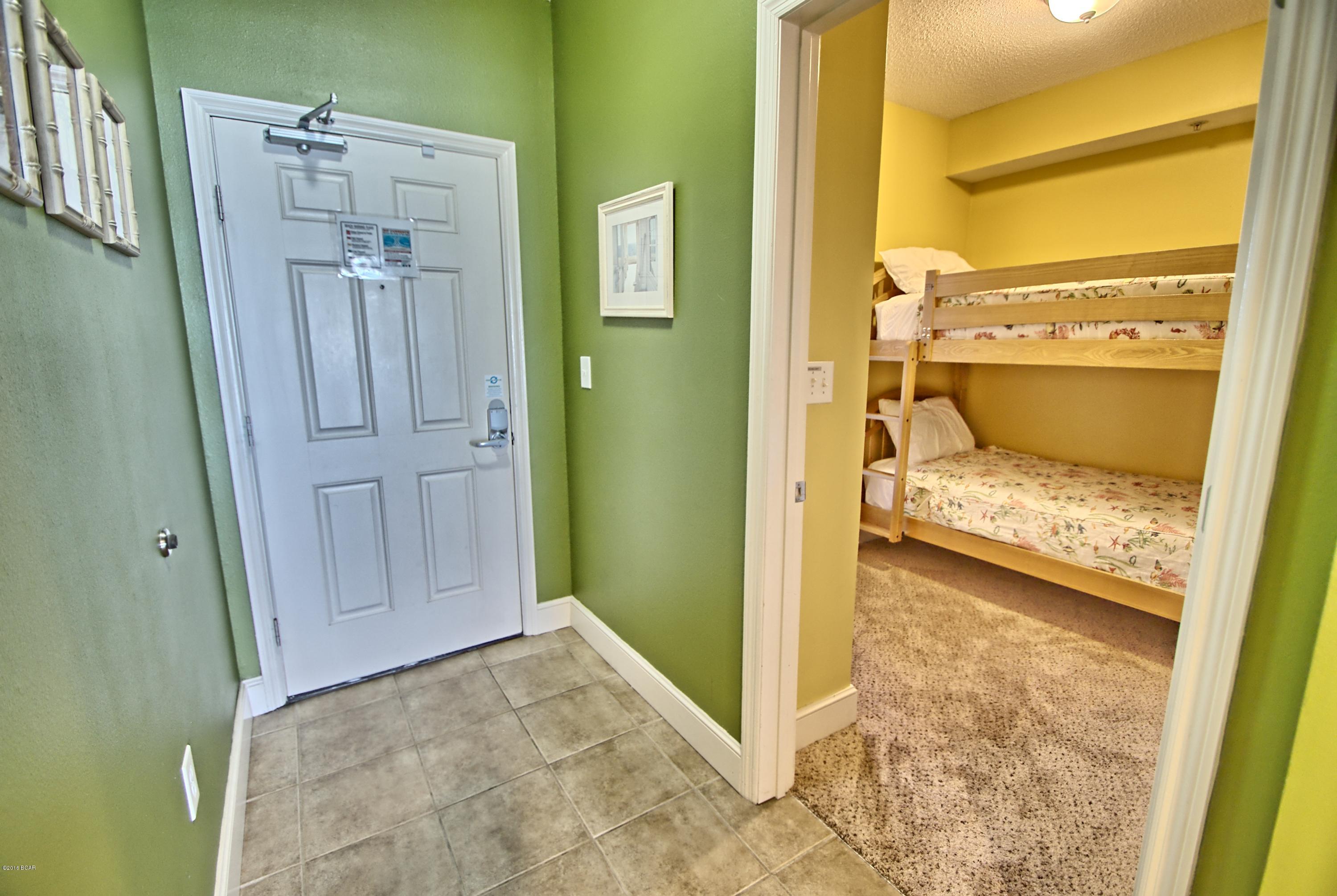 Majestic Beach Tower I - Residential