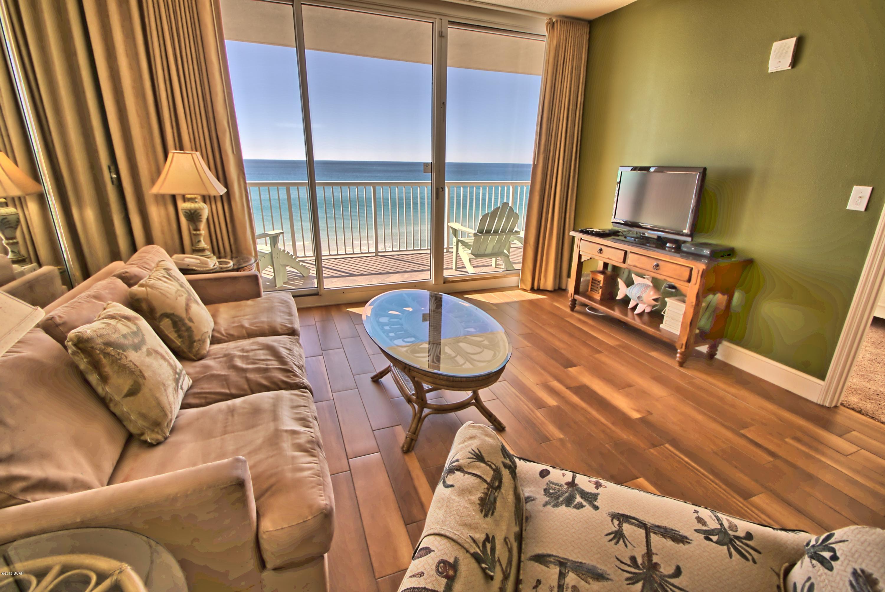 Majestic Beach Tower I - Residential