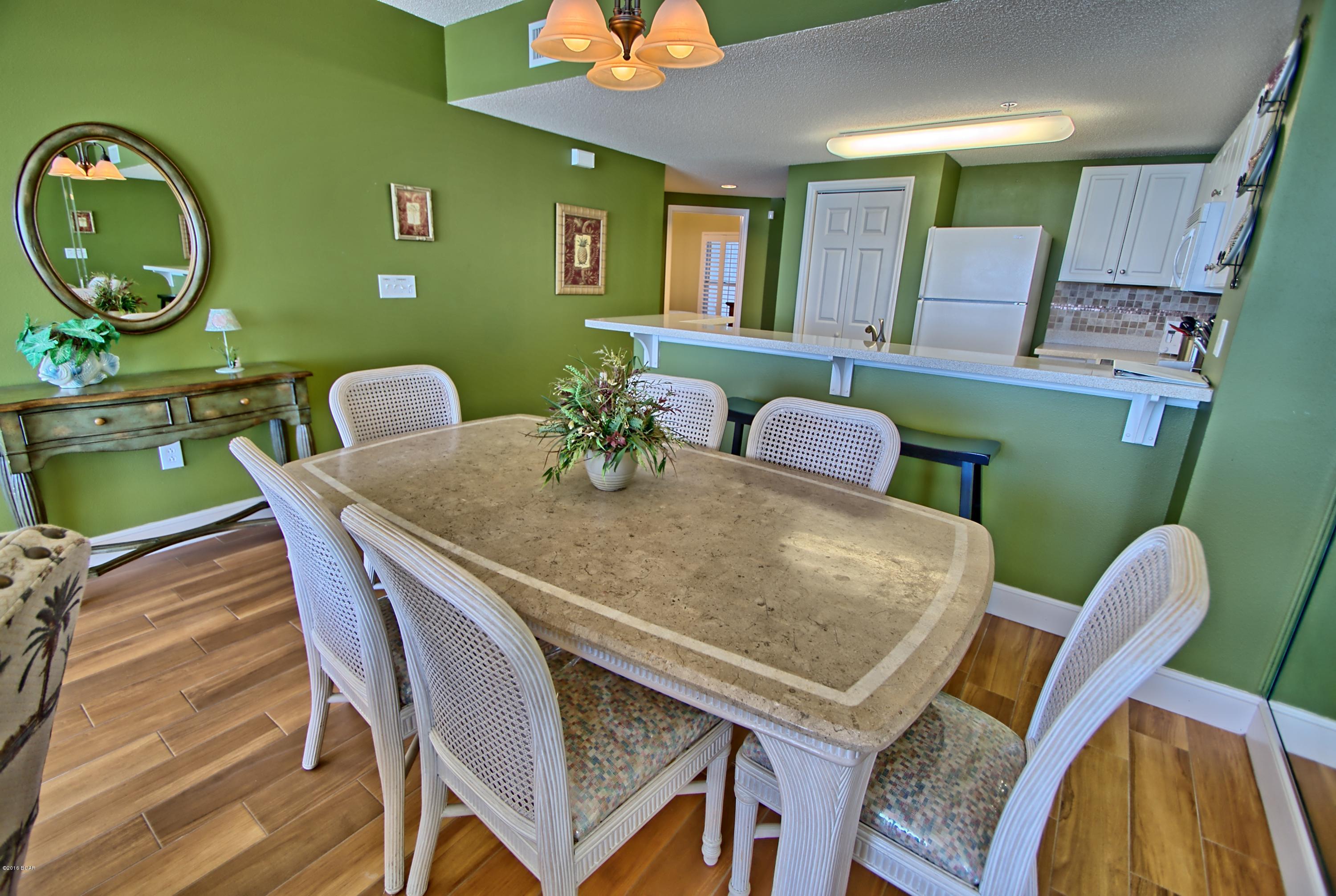 Majestic Beach Tower I - Residential