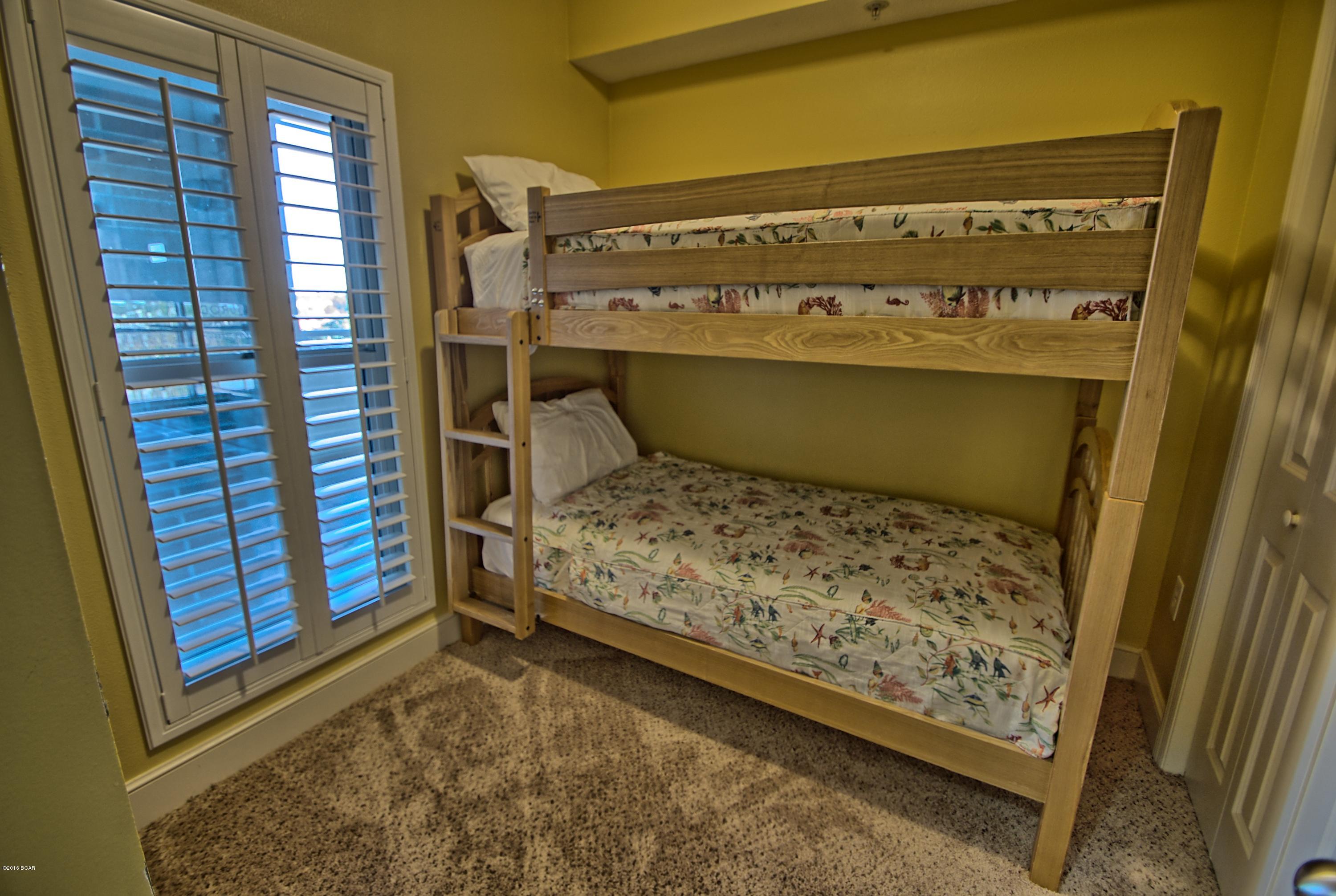 Majestic Beach Tower I - Residential