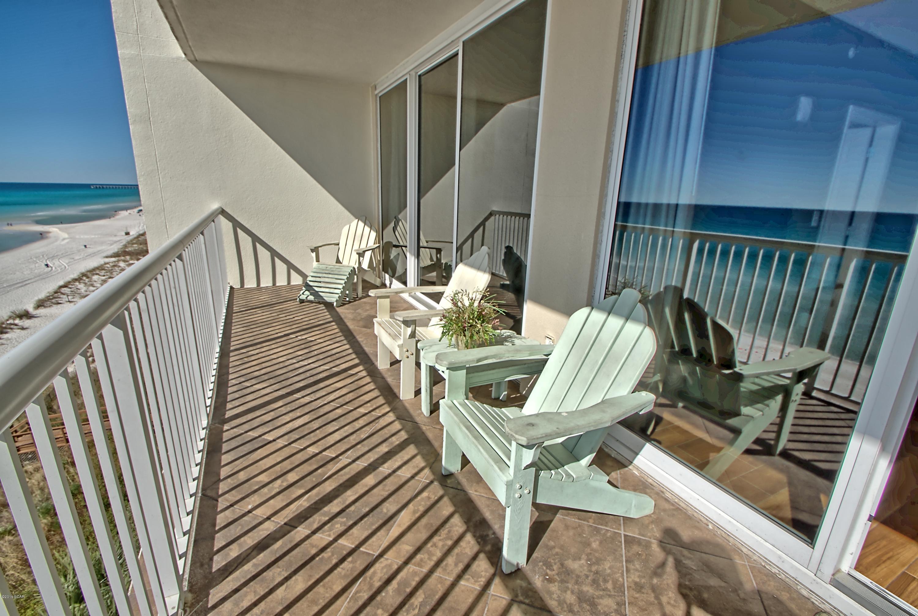 Majestic Beach Tower I - Residential