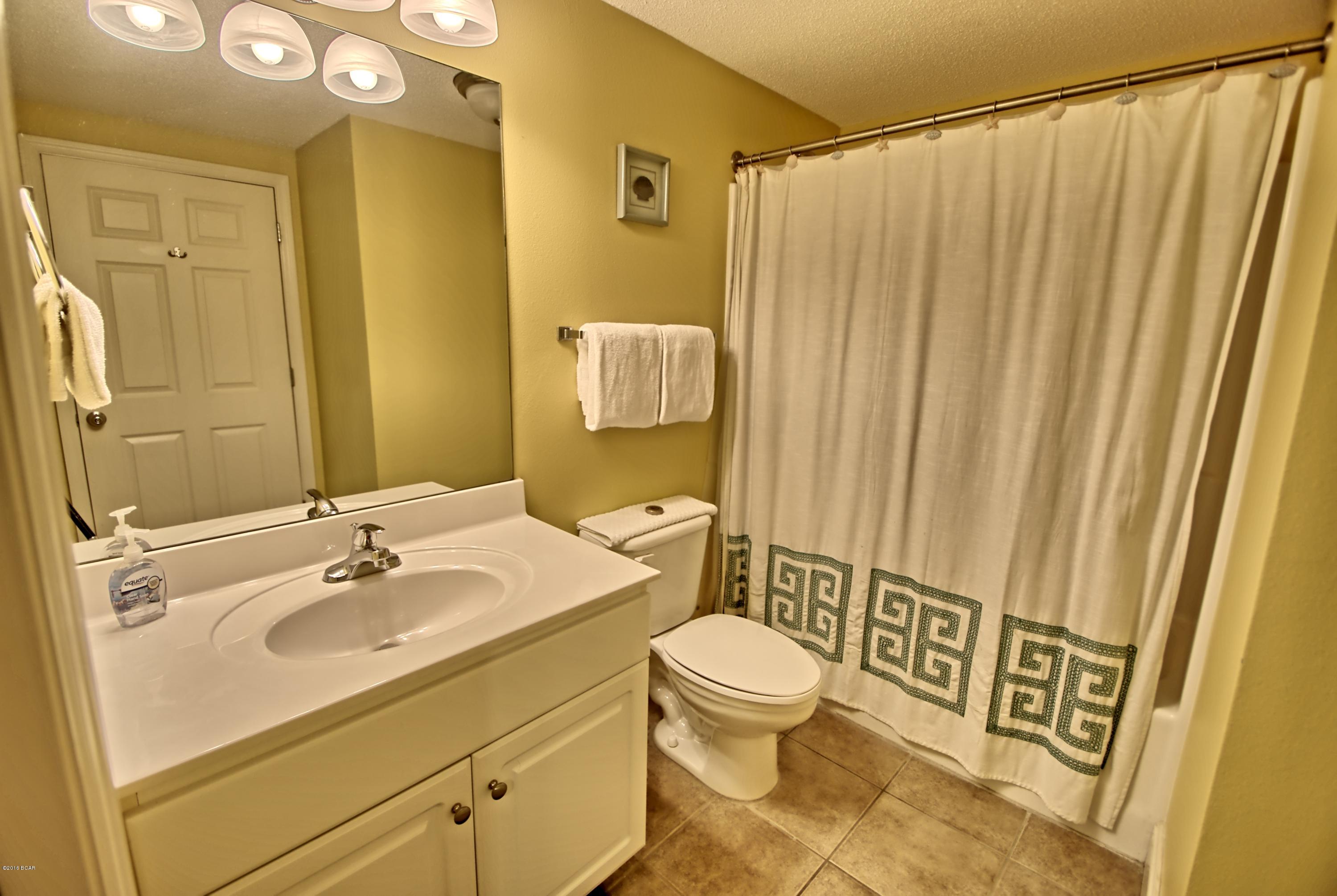 Majestic Beach Tower I - Residential