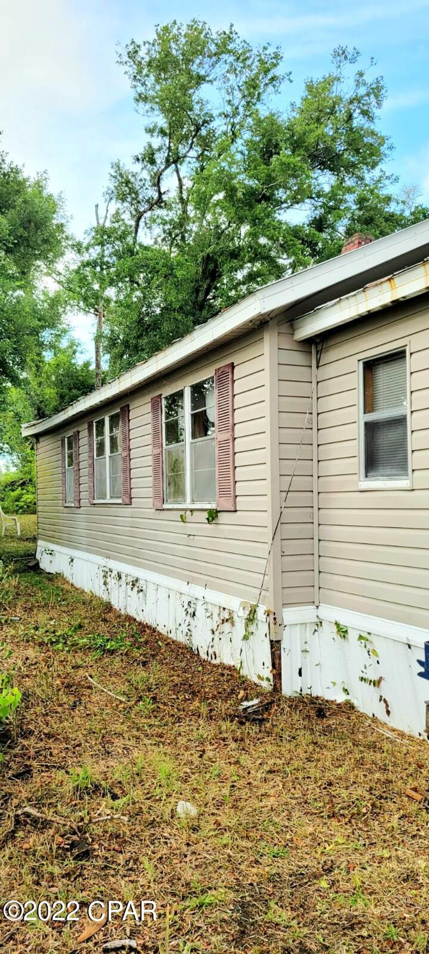 Fixer Upper great for an investor project