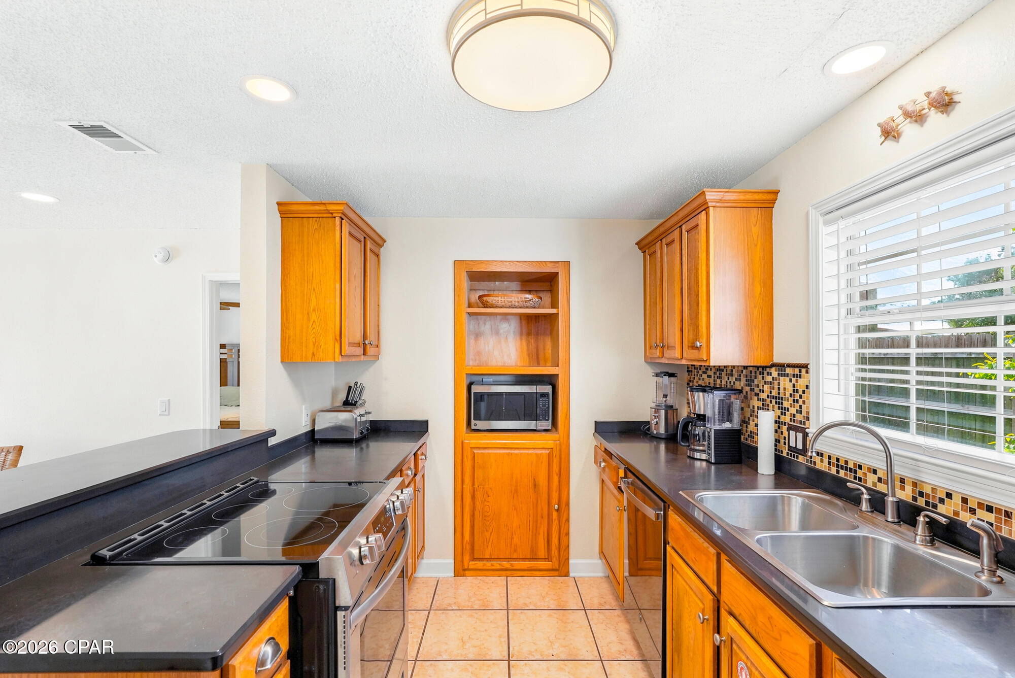 Treasure Island - Residential