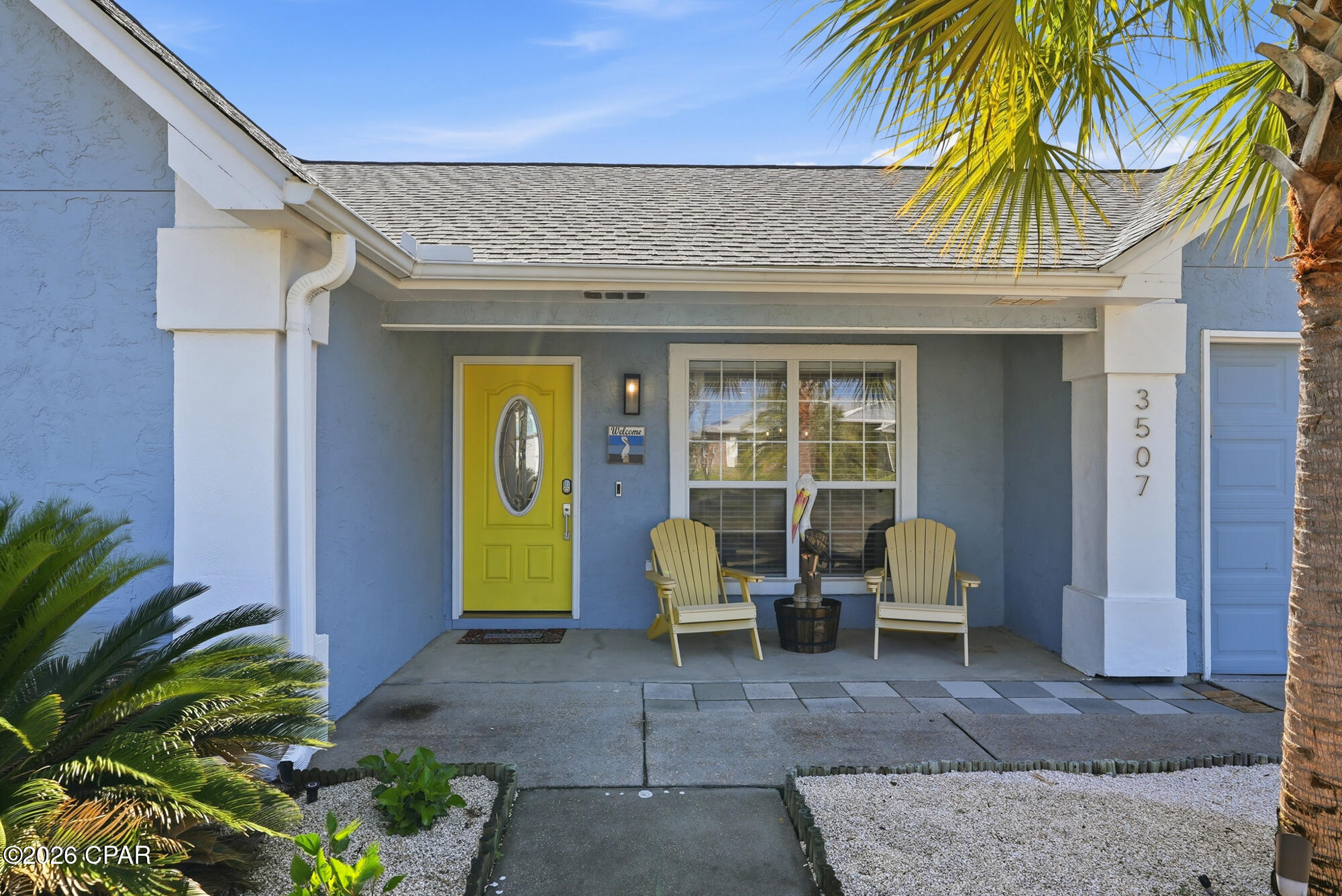 Treasure Island - Residential