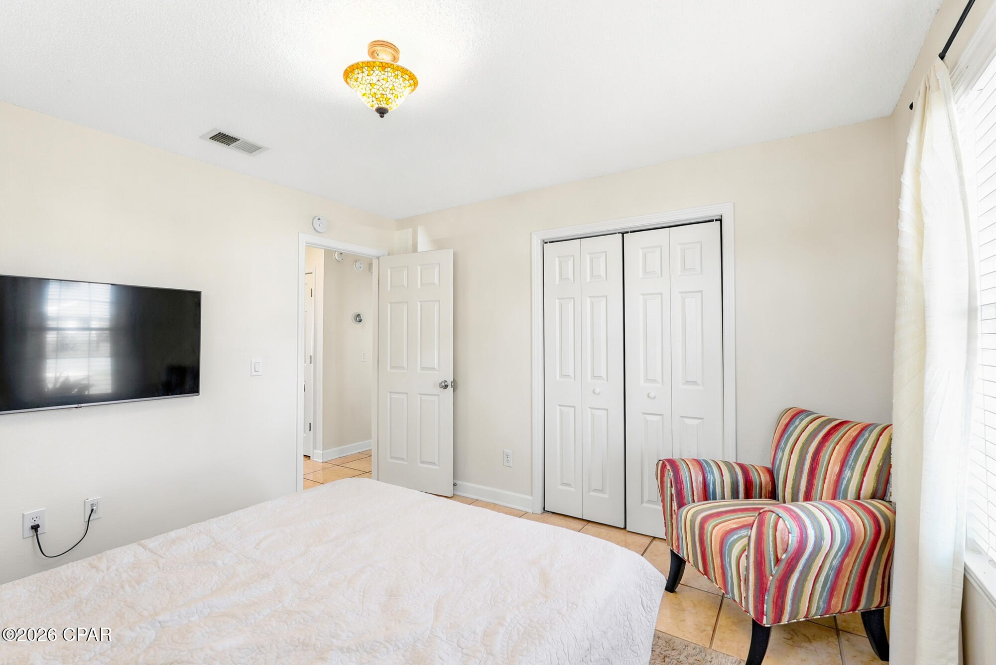 Treasure Island - Residential