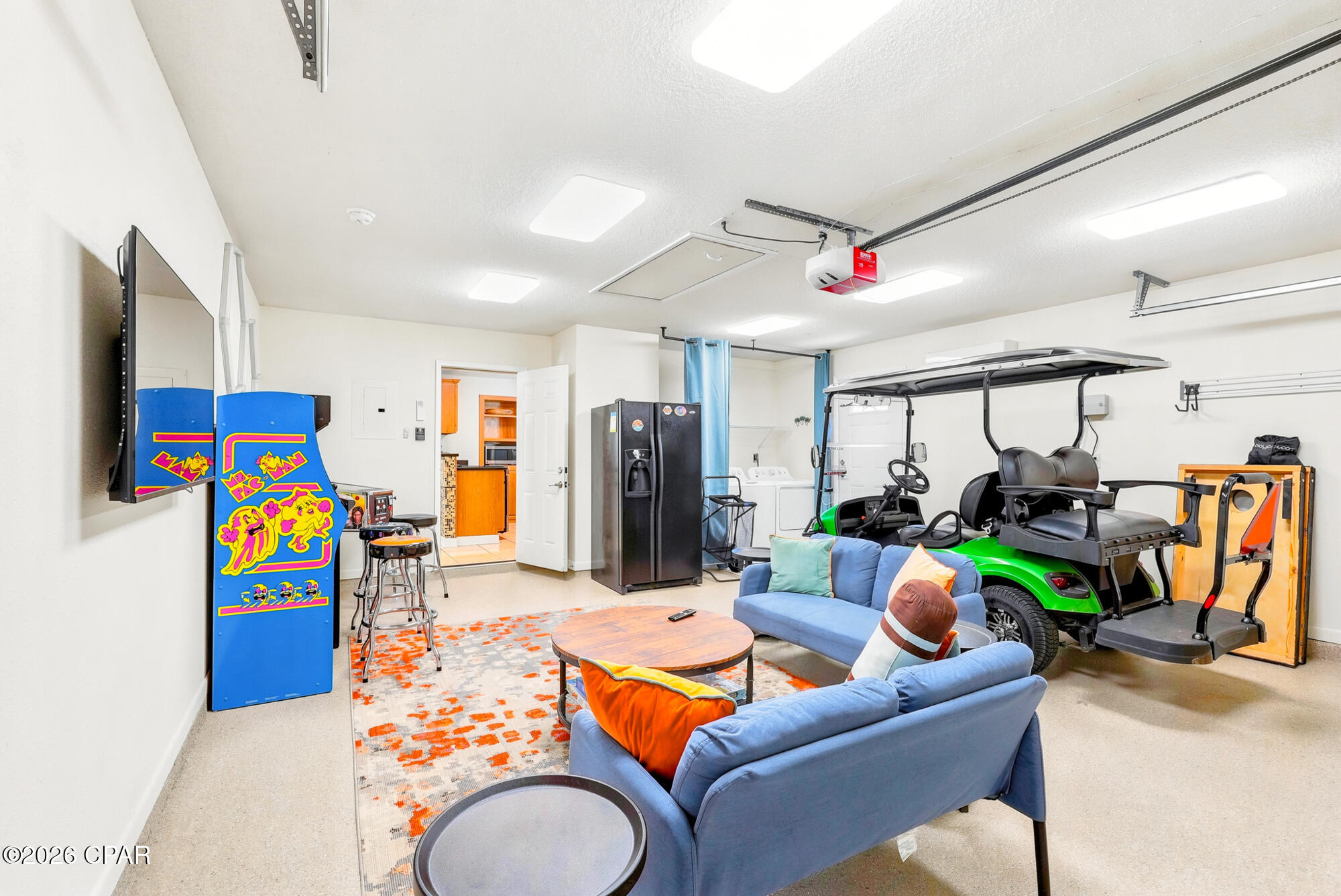 Treasure Island - Residential