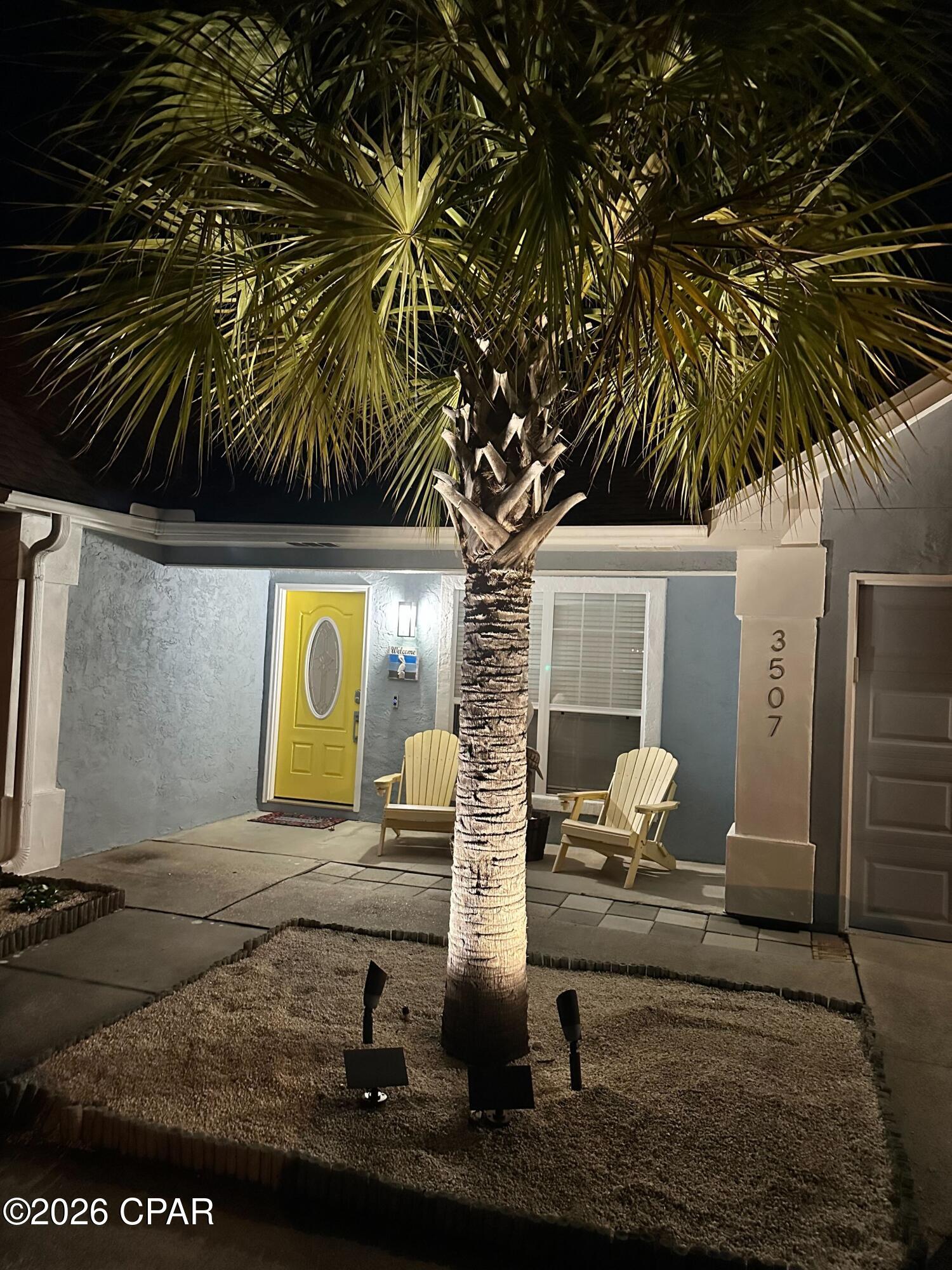 Treasure Island - Residential