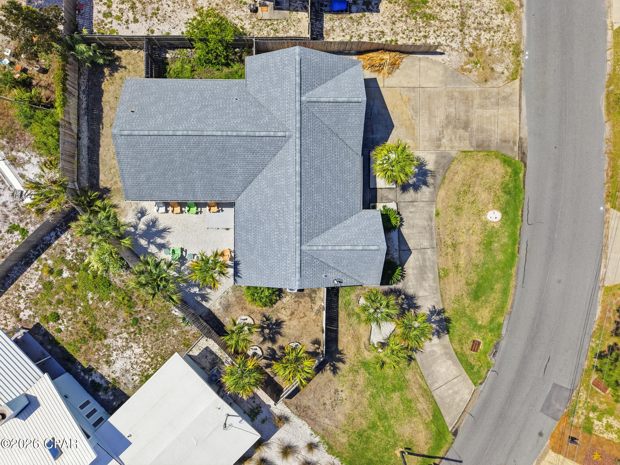 Treasure Island - Residential
