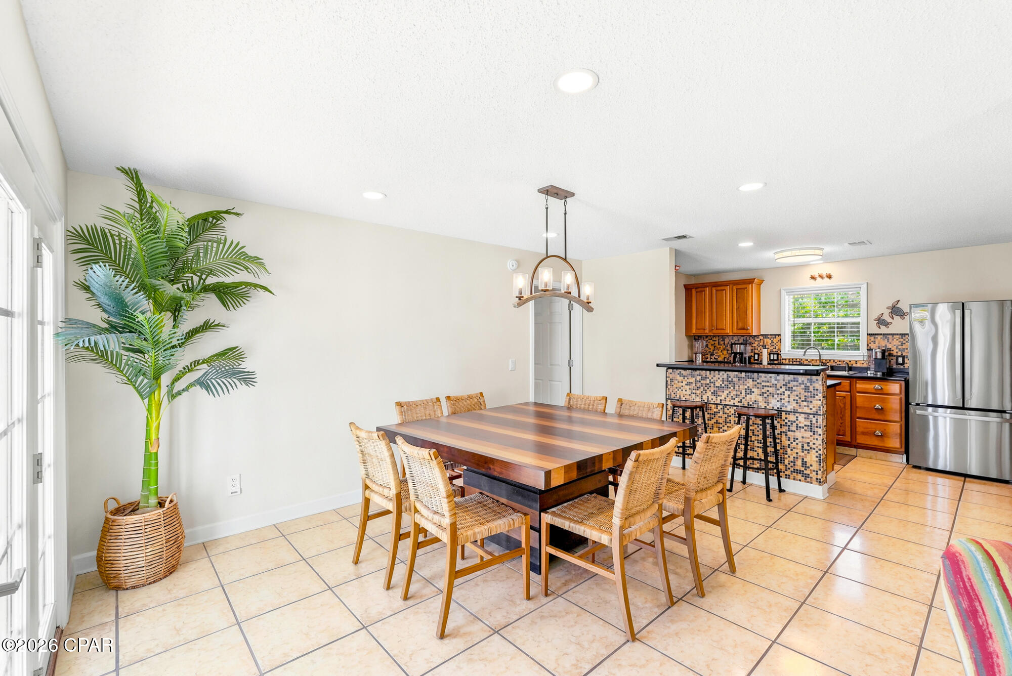 Treasure Island - Residential