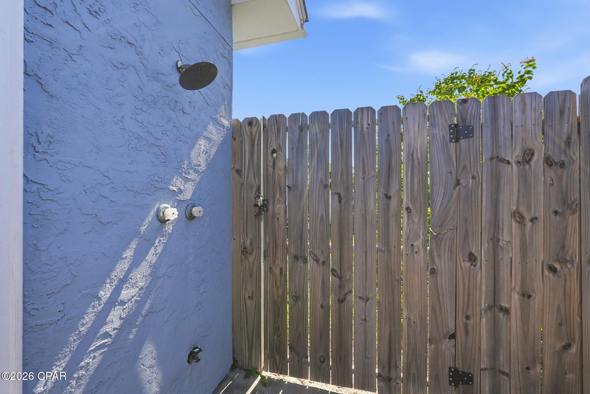 Treasure Island - Residential