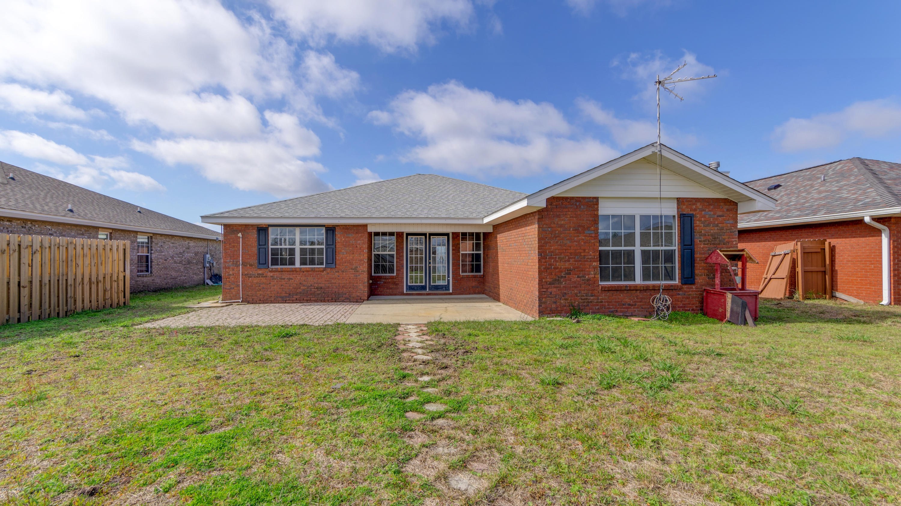 Brentwood Estates - Residential