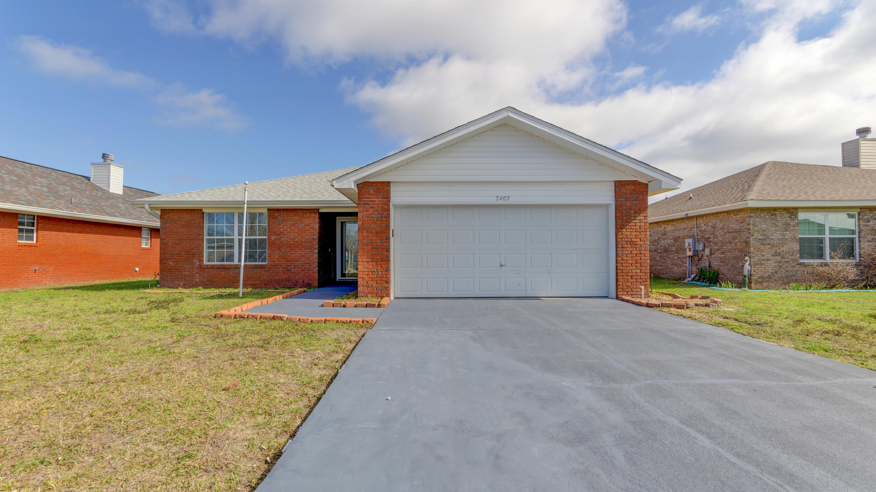 Brentwood Estates - Residential