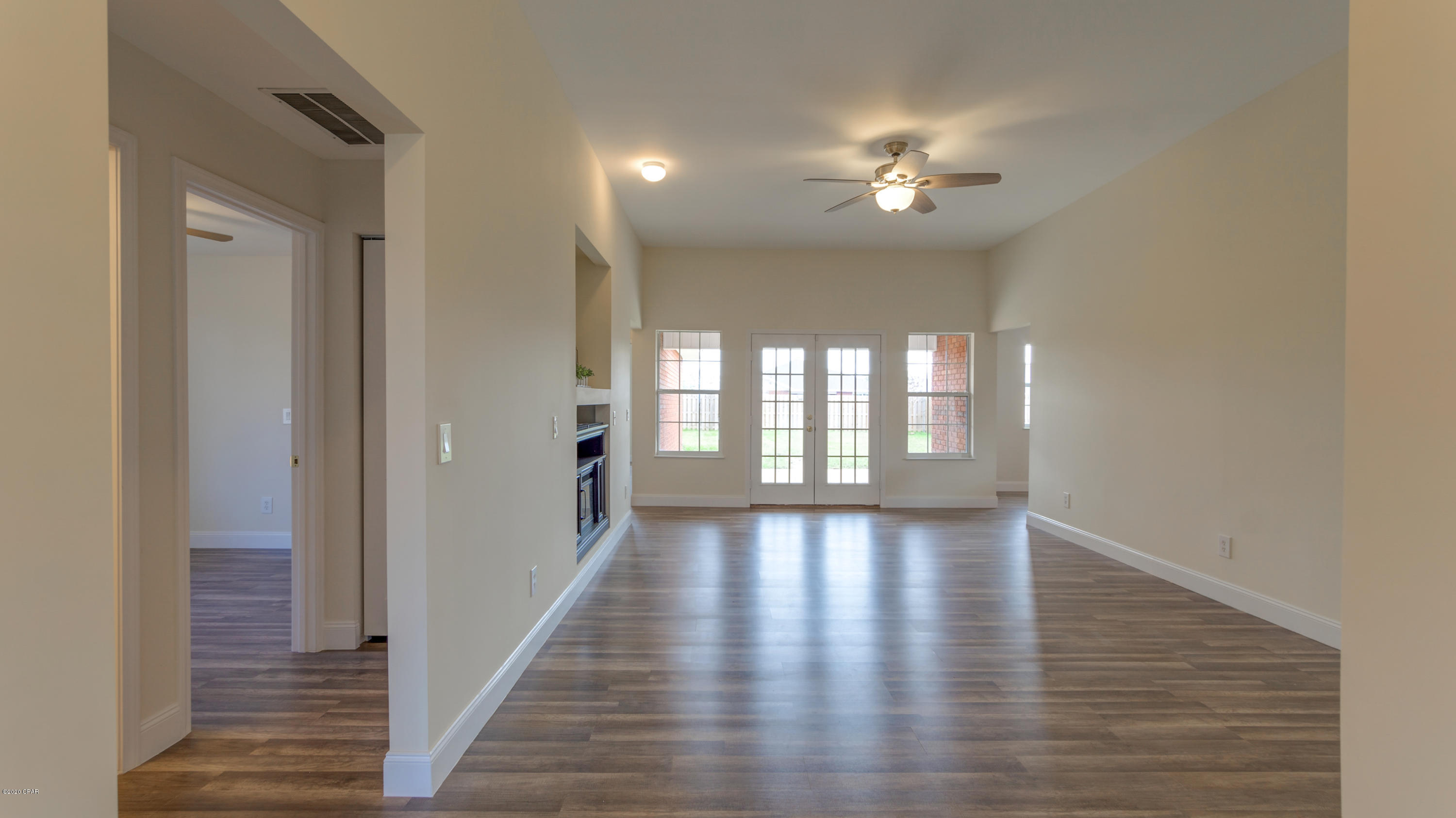 Brentwood Estates - Residential