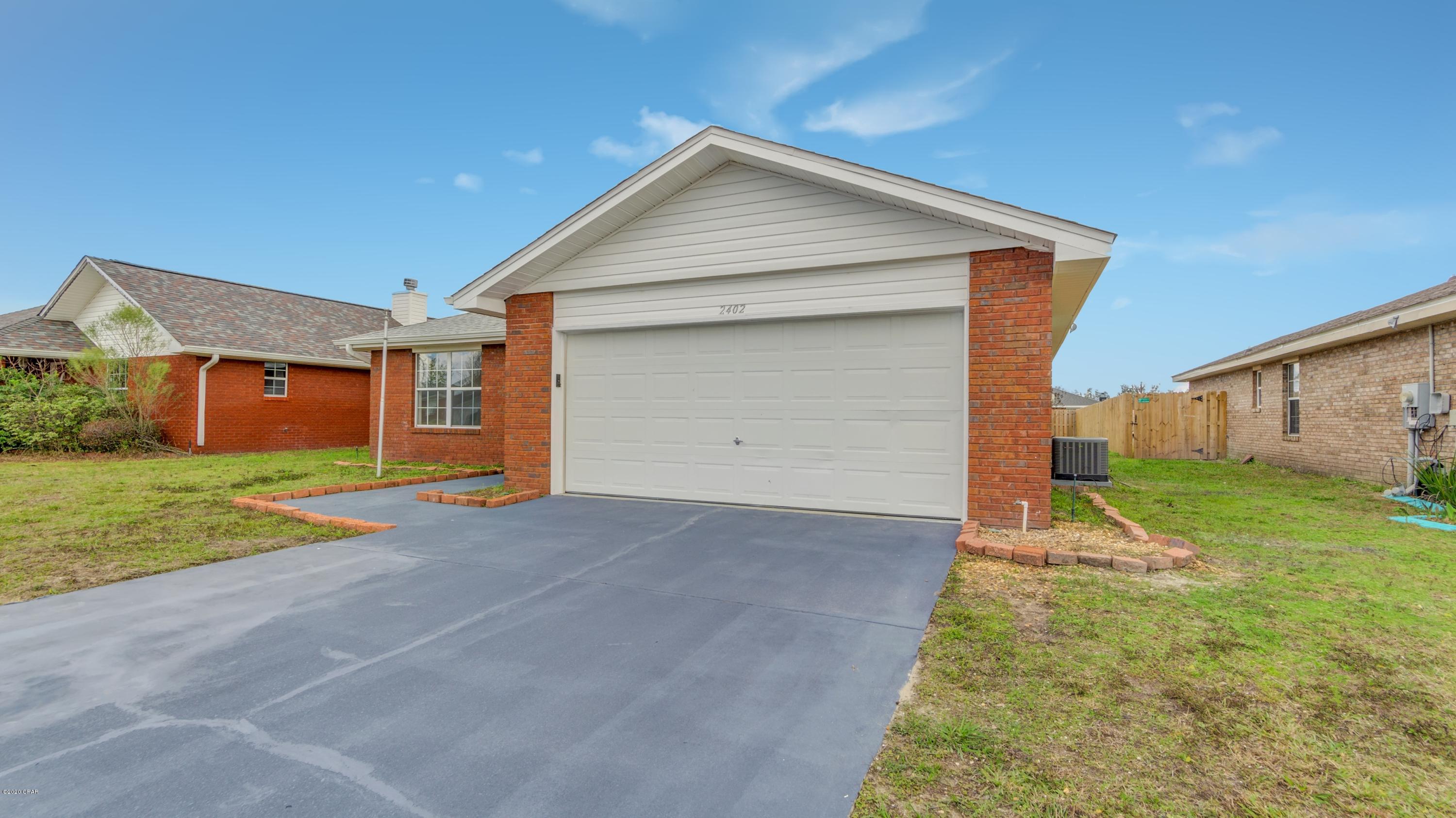 Brentwood Estates - Residential