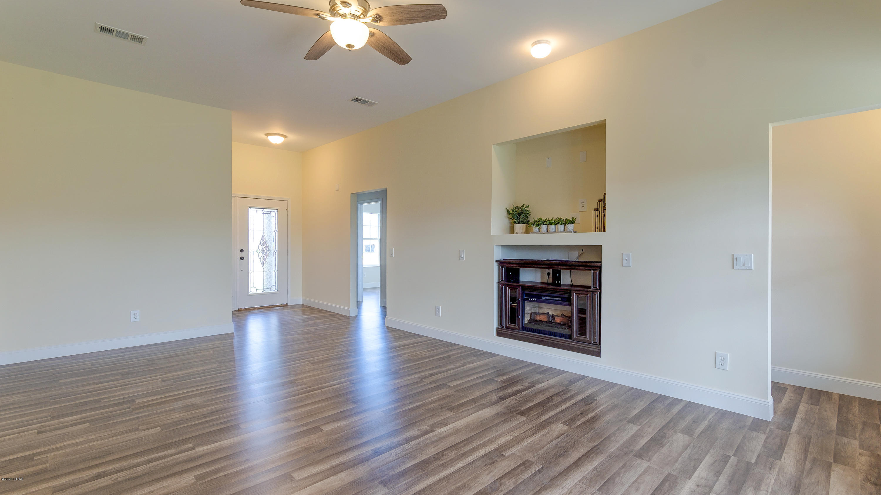 Brentwood Estates - Residential