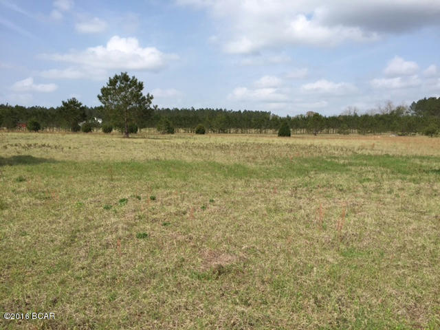 No Named Subdivision - Land