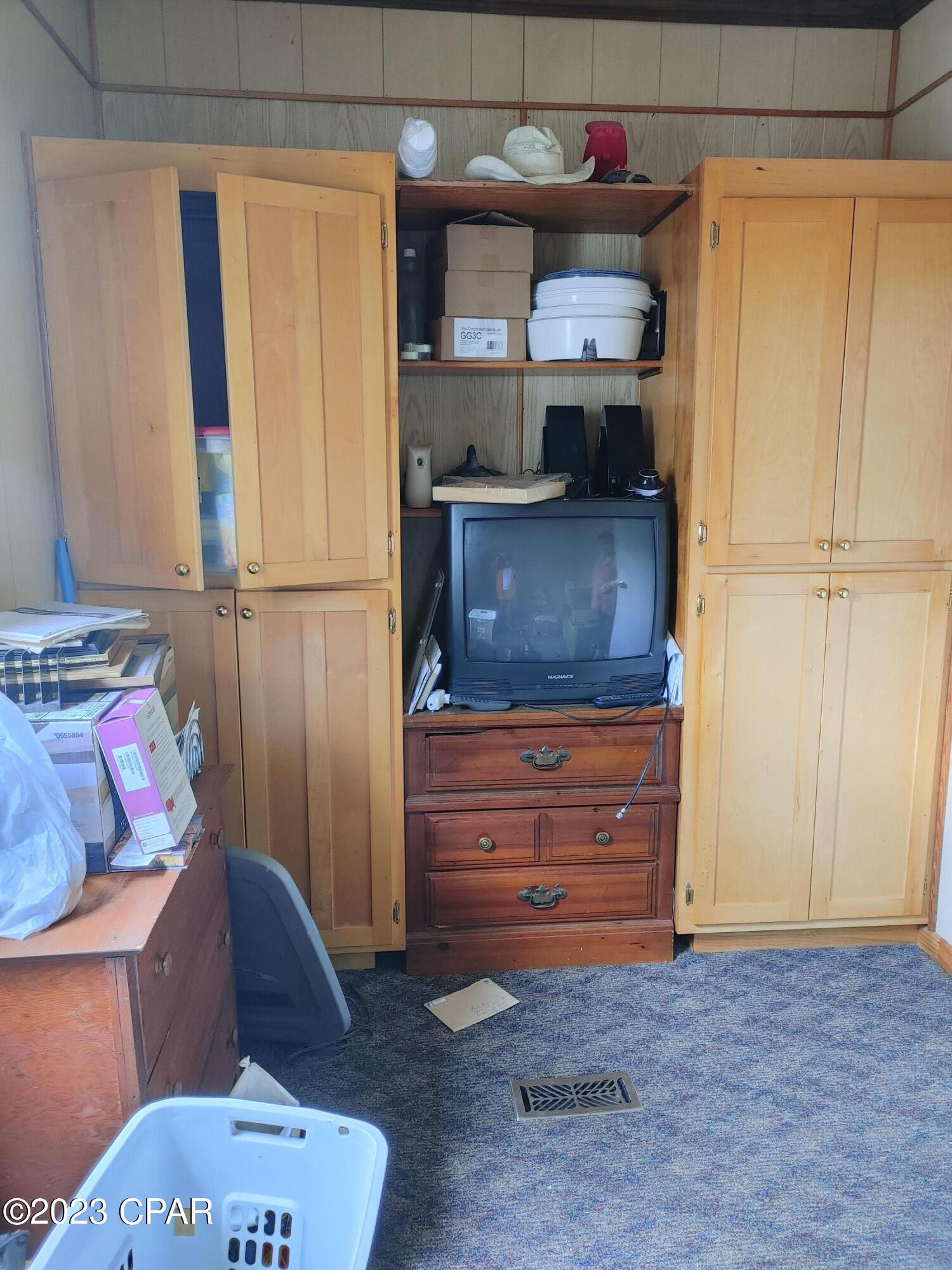 No Named Subdivision - Residential Lease