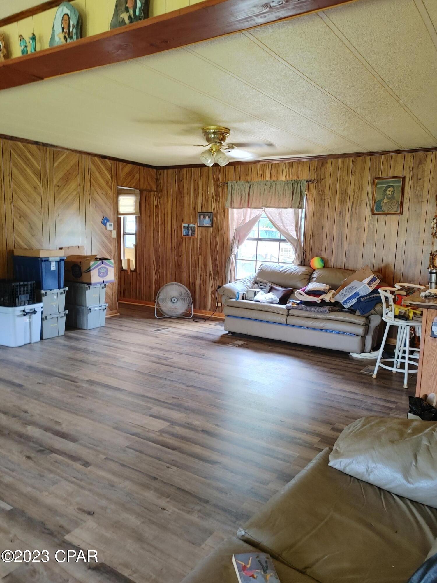 No Named Subdivision - Residential Lease