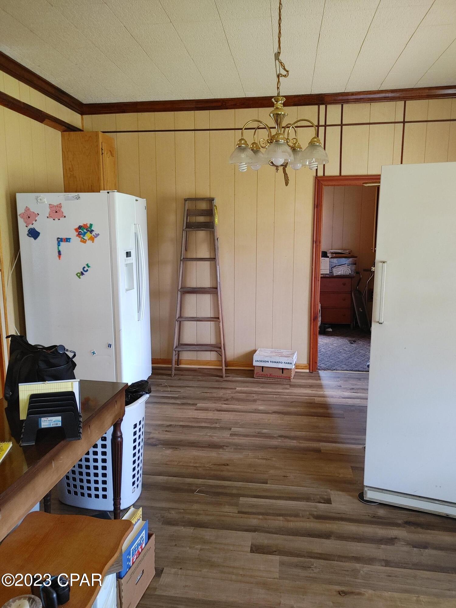 No Named Subdivision - Residential Lease