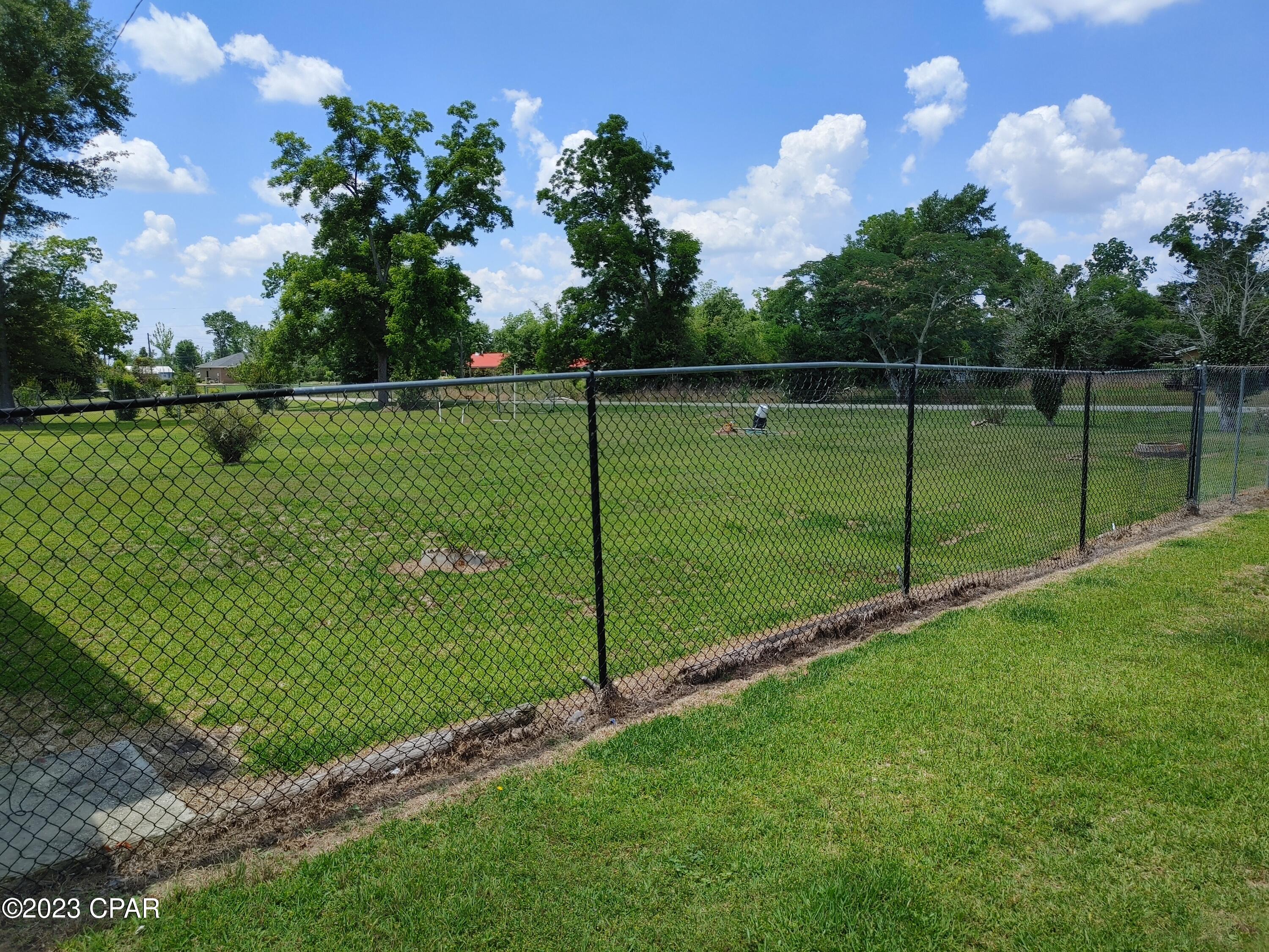 No Named Subdivision - Residential Lease