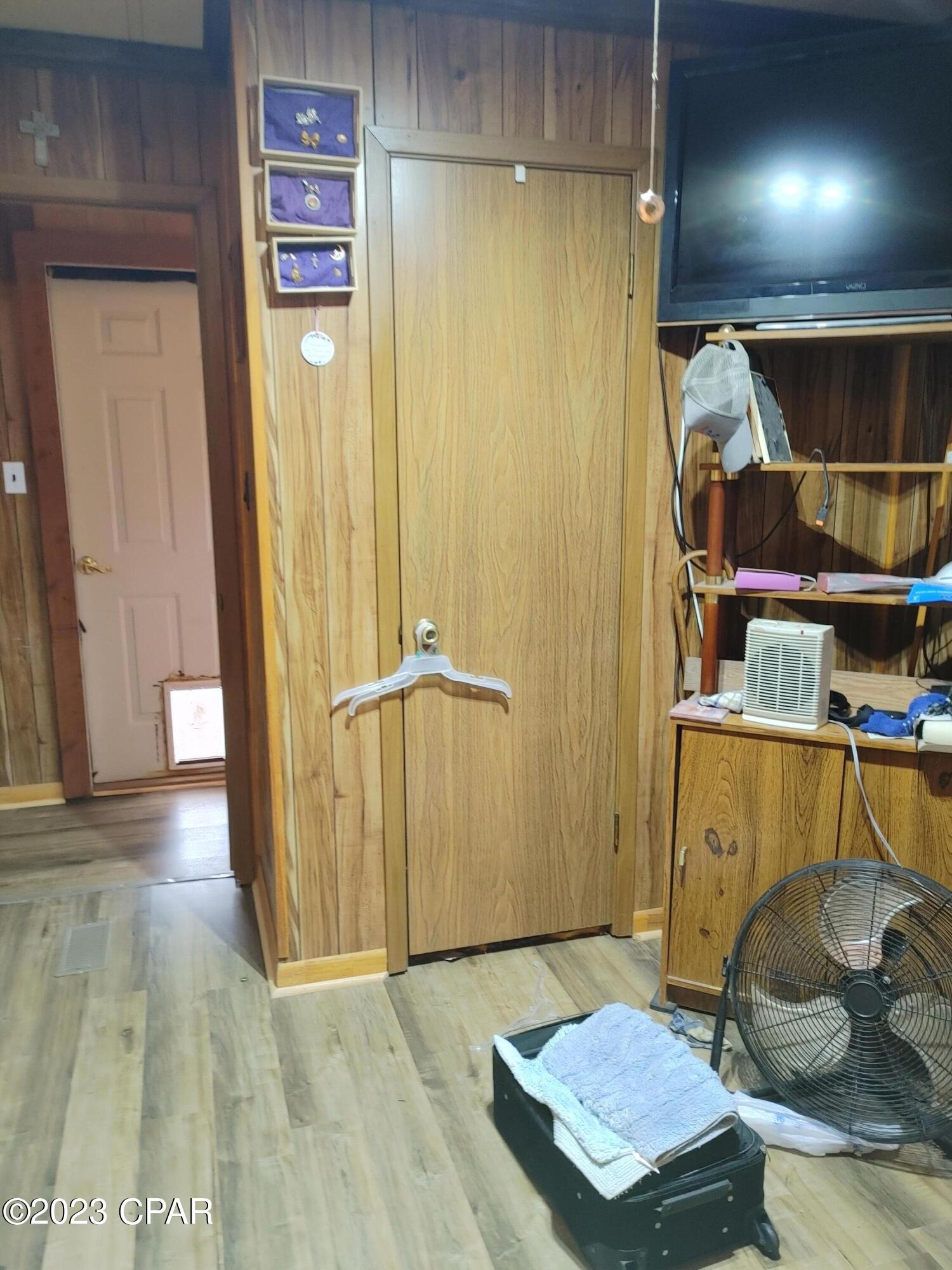 No Named Subdivision - Residential Lease