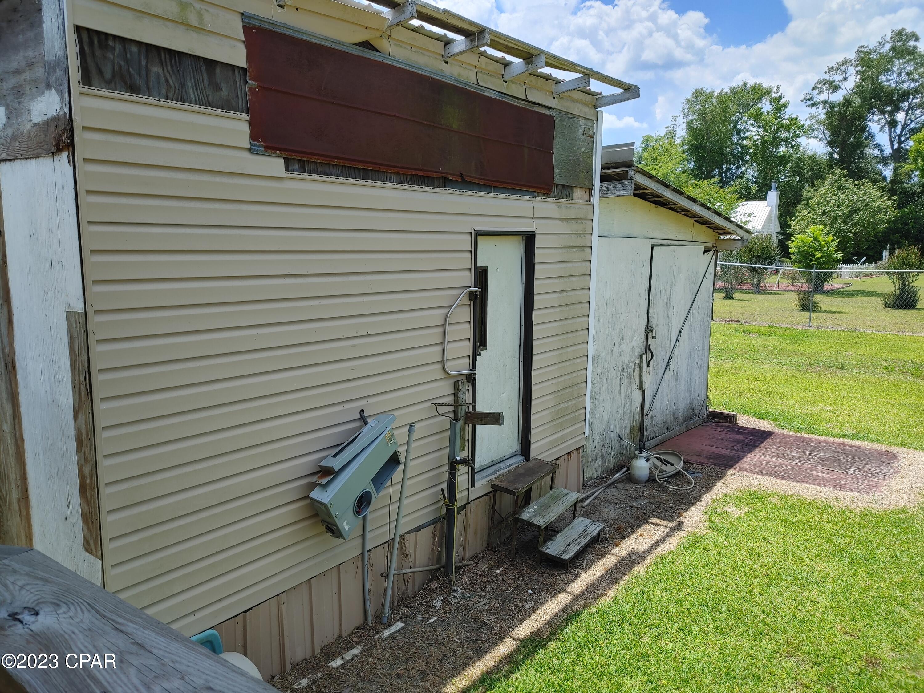 No Named Subdivision - Residential Lease