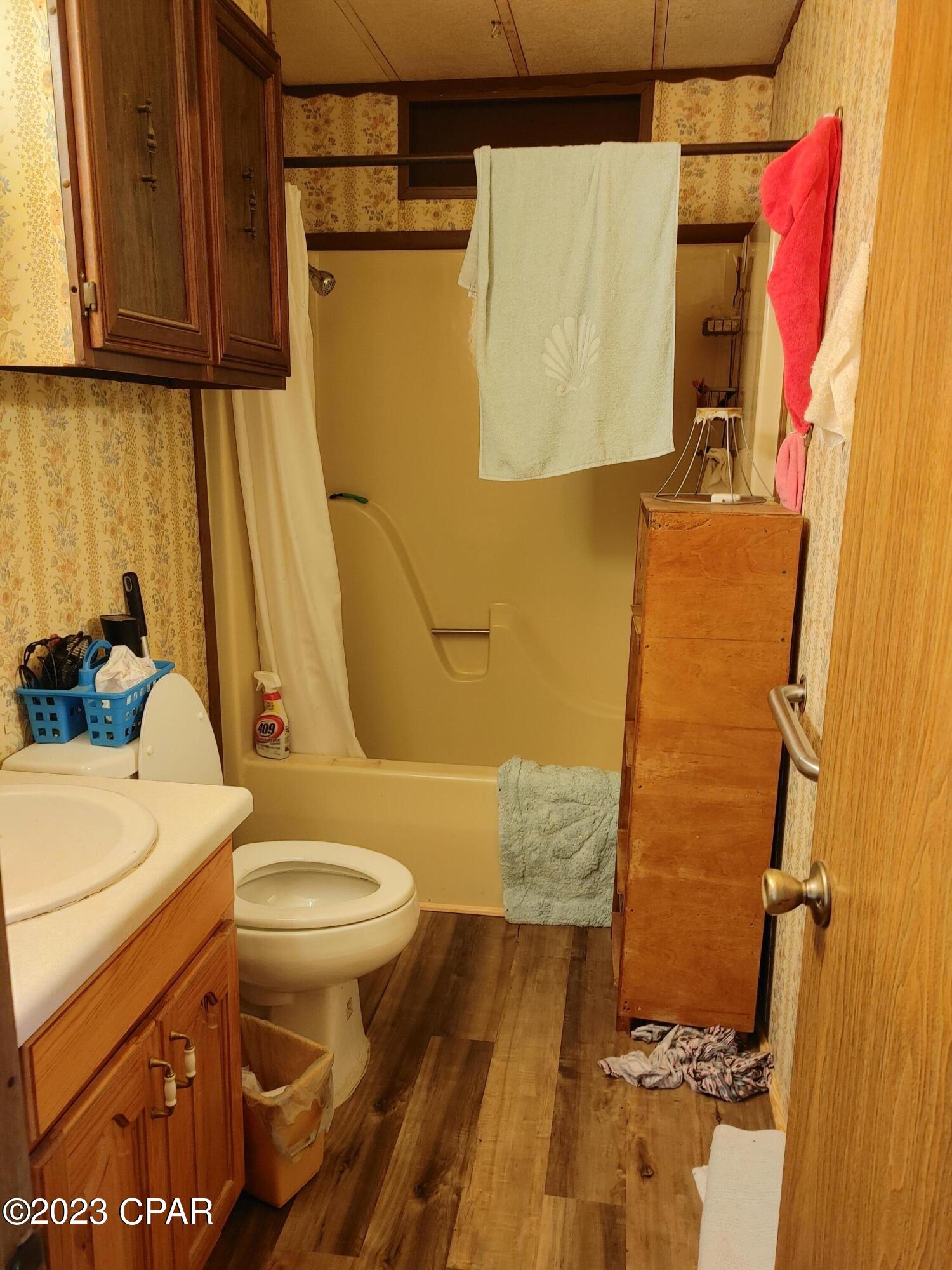 No Named Subdivision - Residential Lease