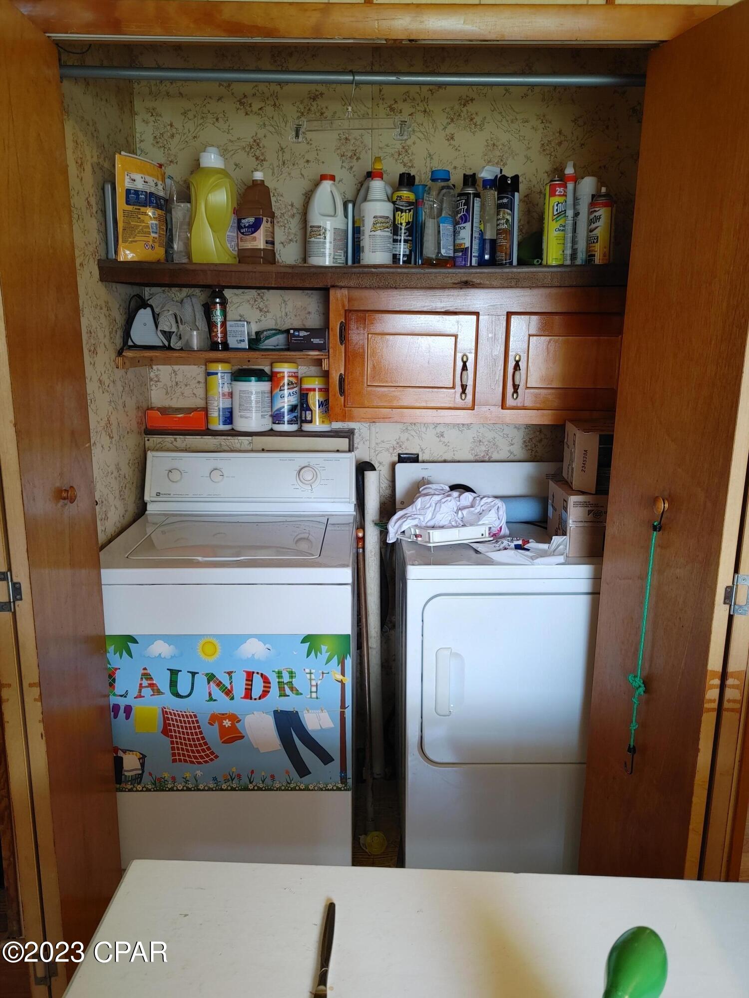 No Named Subdivision - Residential Lease