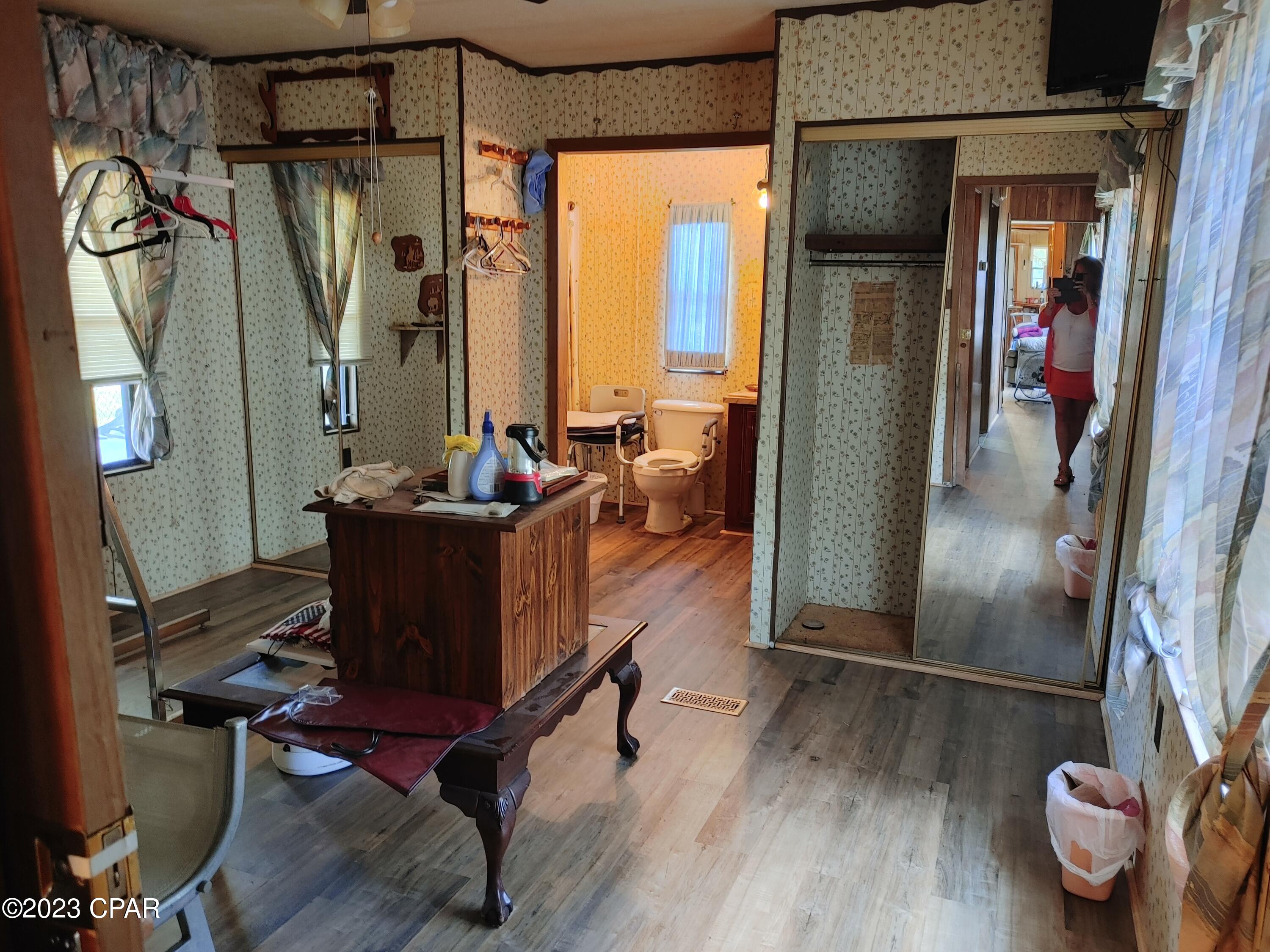 No Named Subdivision - Residential Lease