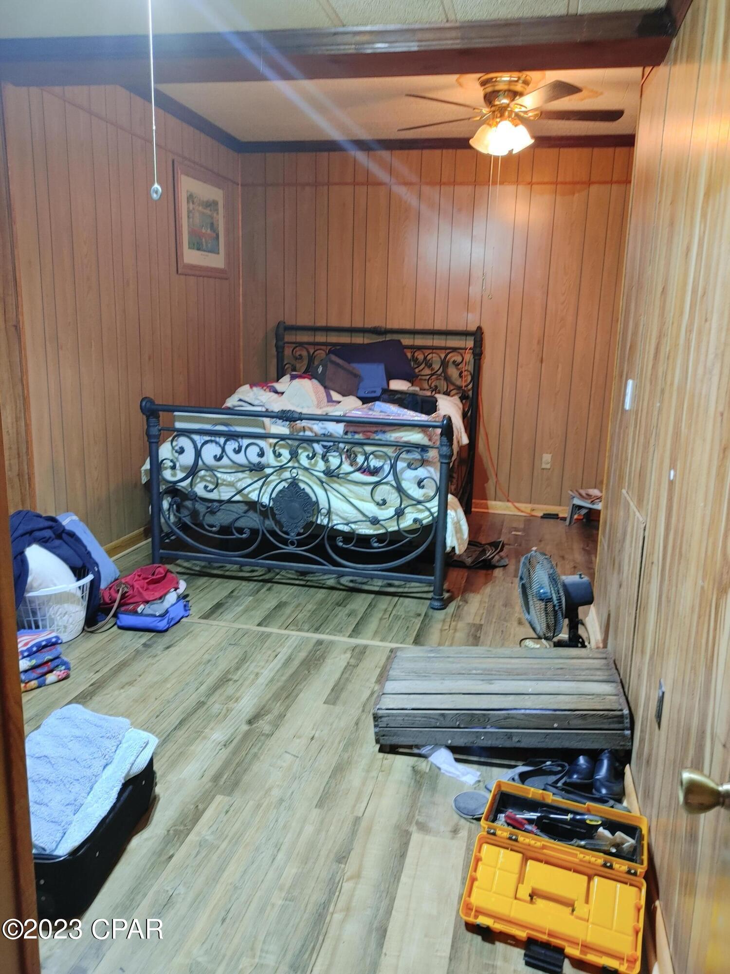 No Named Subdivision - Residential Lease