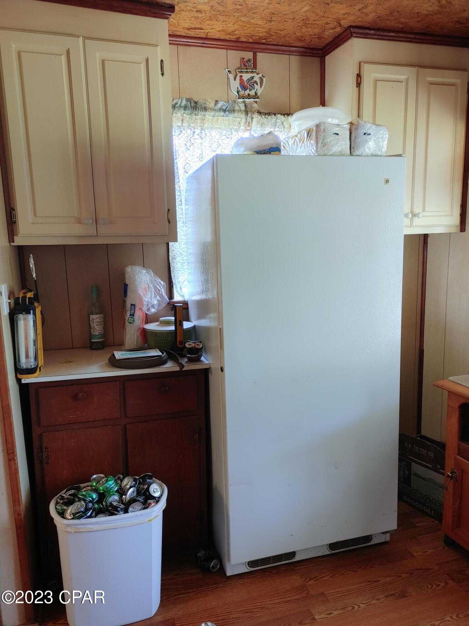 No Named Subdivision - Residential Lease