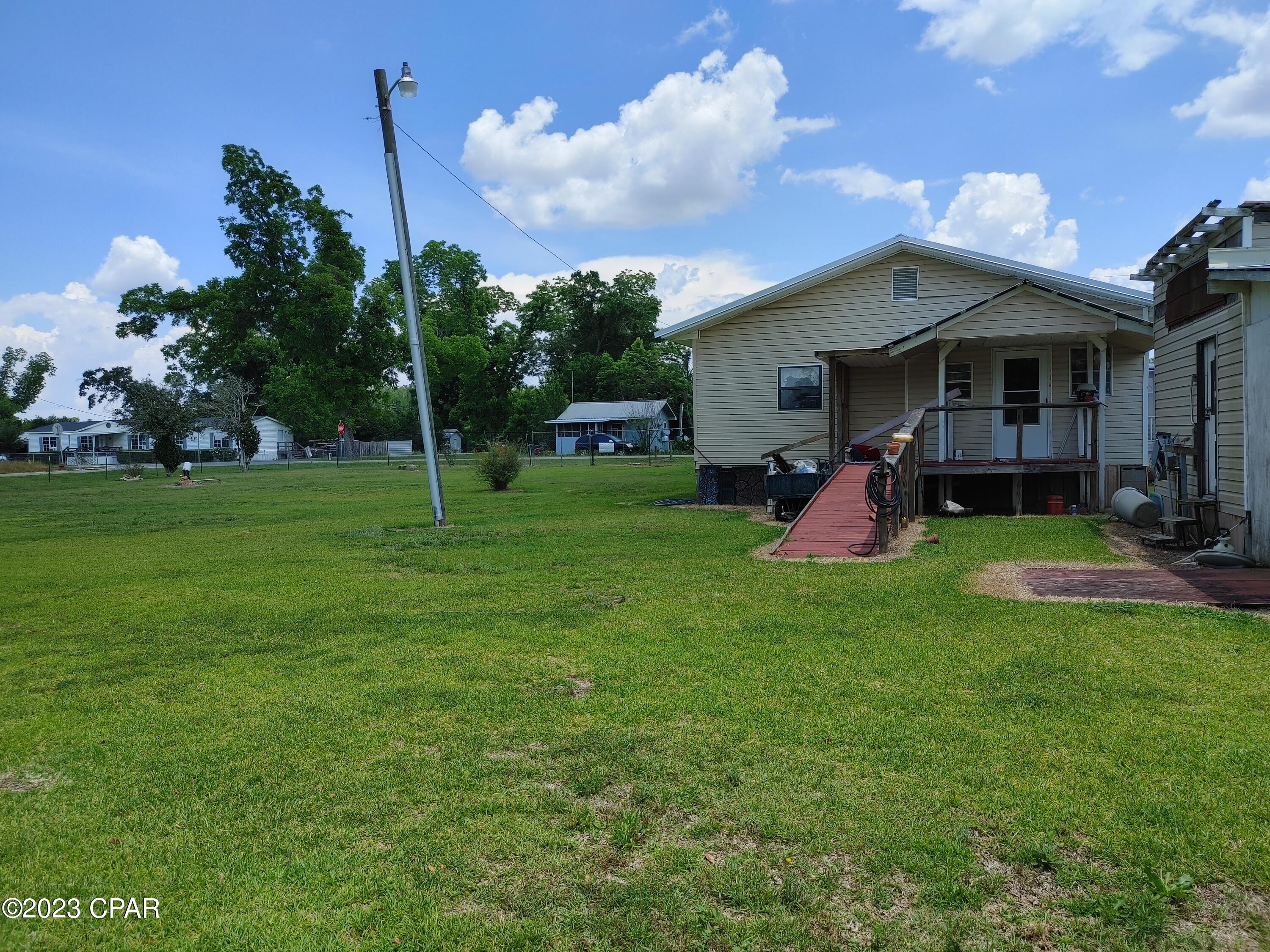 No Named Subdivision - Residential Lease