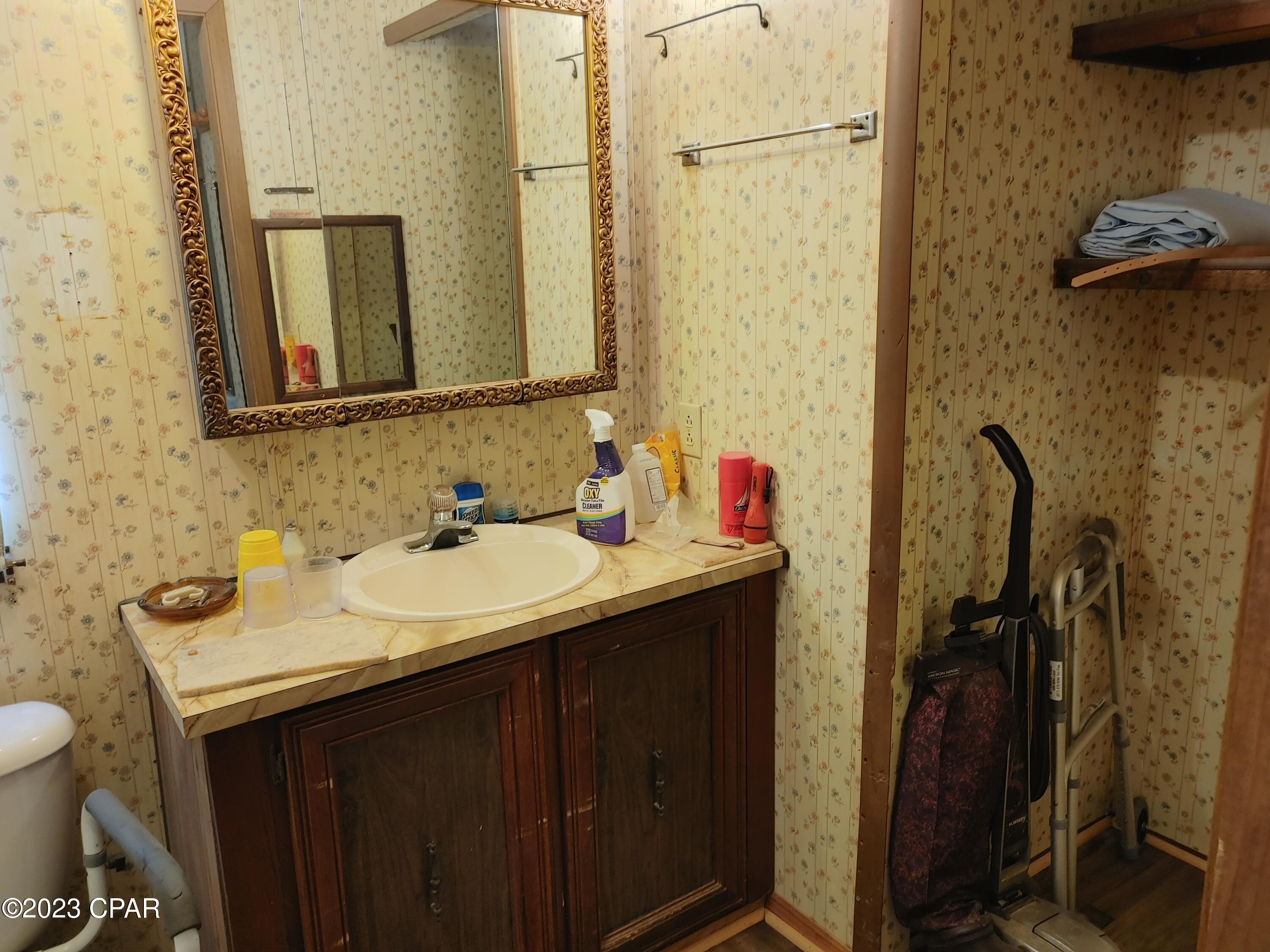 No Named Subdivision - Residential Lease