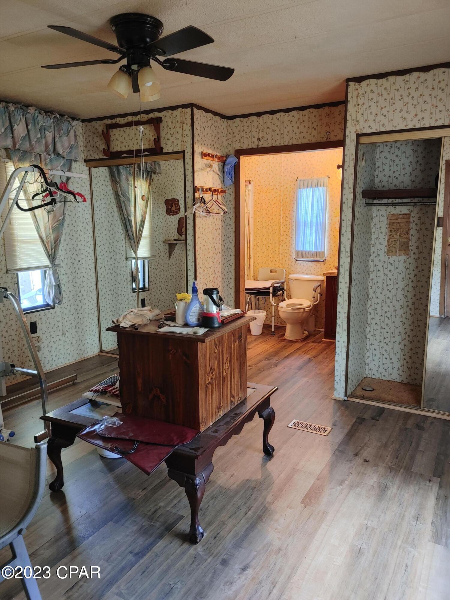 No Named Subdivision - Residential Lease